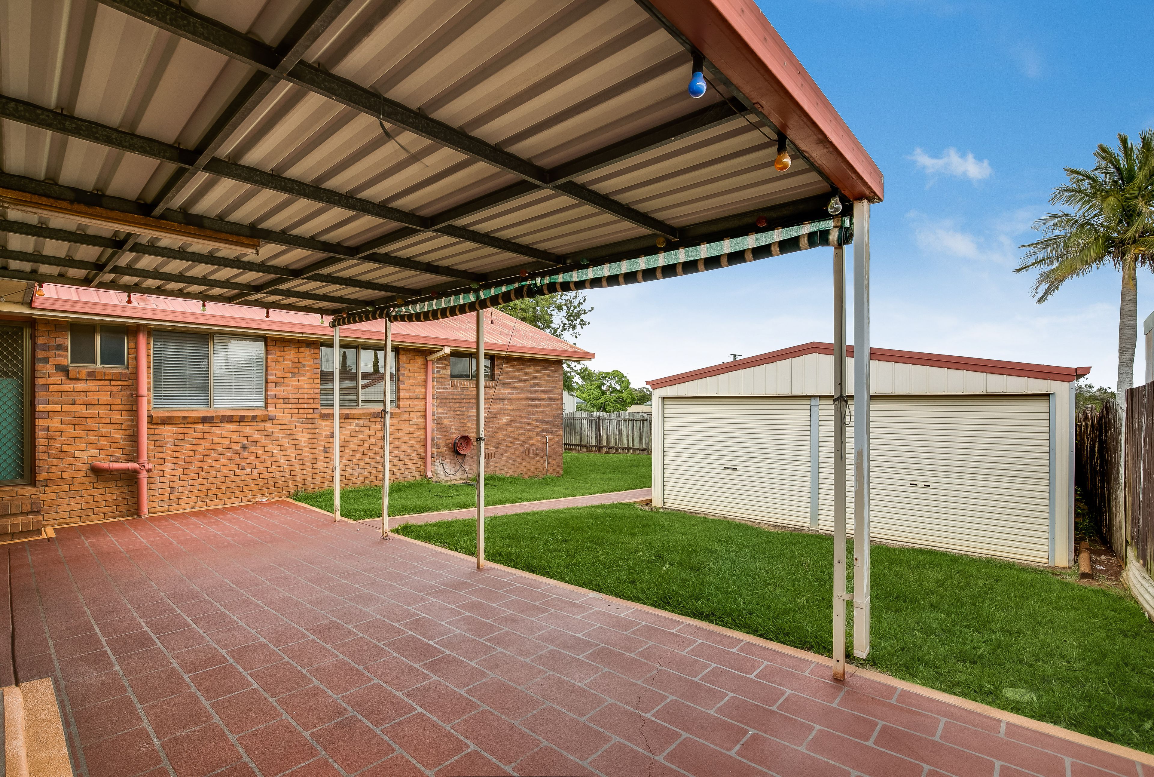 3 Caldwell Street, Wilsonton, QLD 4350