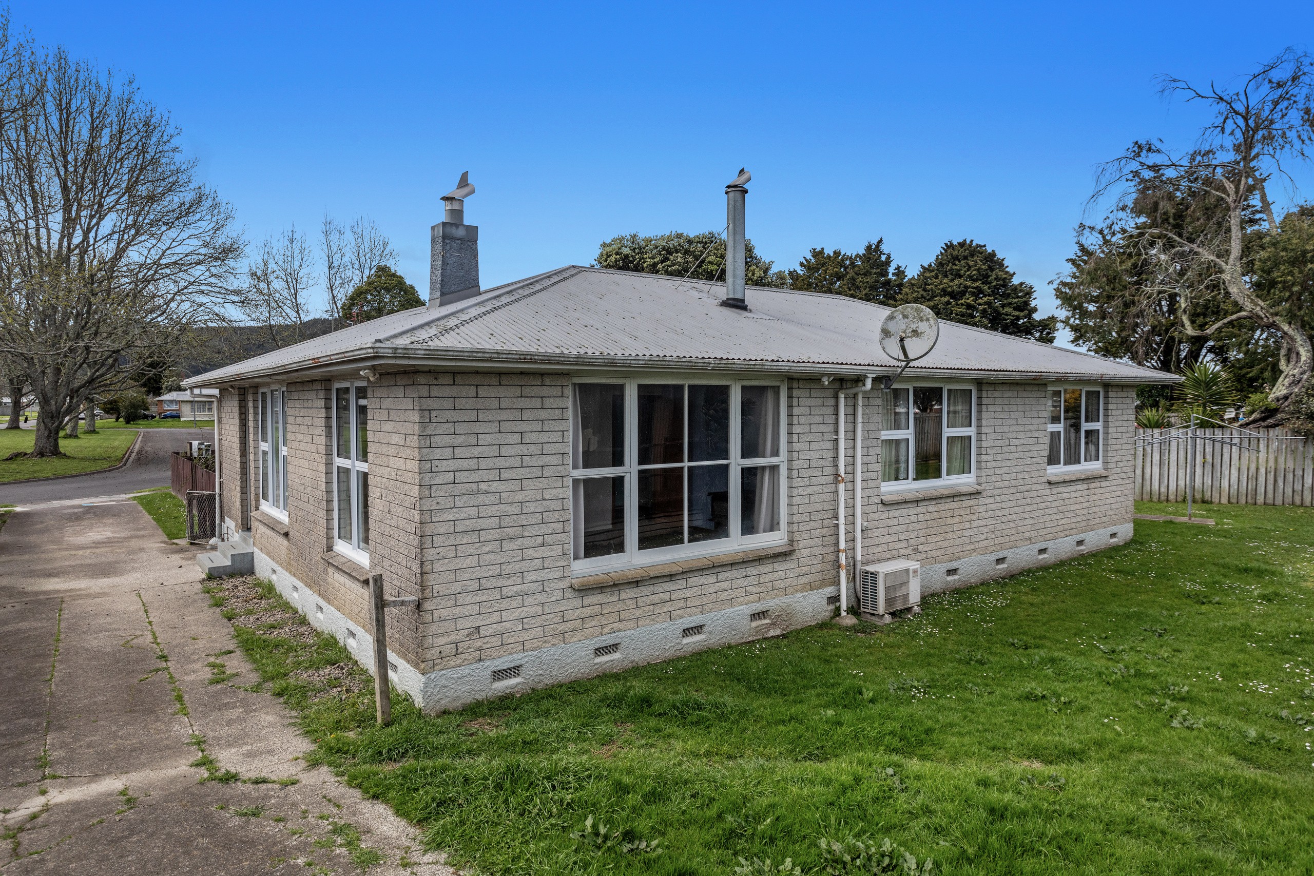 27 Paterson Place, Whakatane, Whakatane District