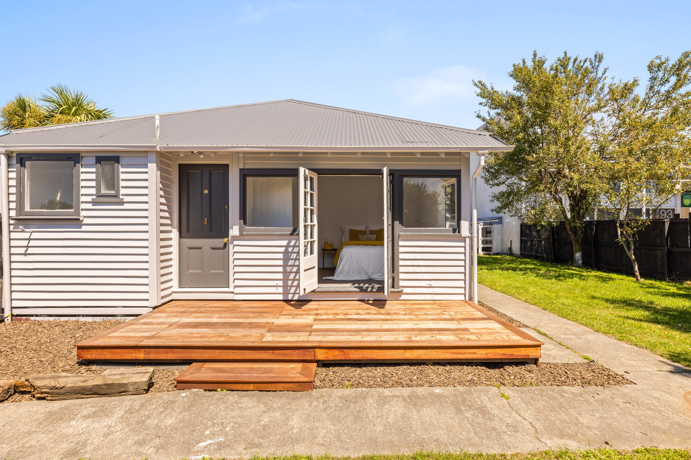 91A & 91 Garlands Road, Hillsborough, Christchurch City