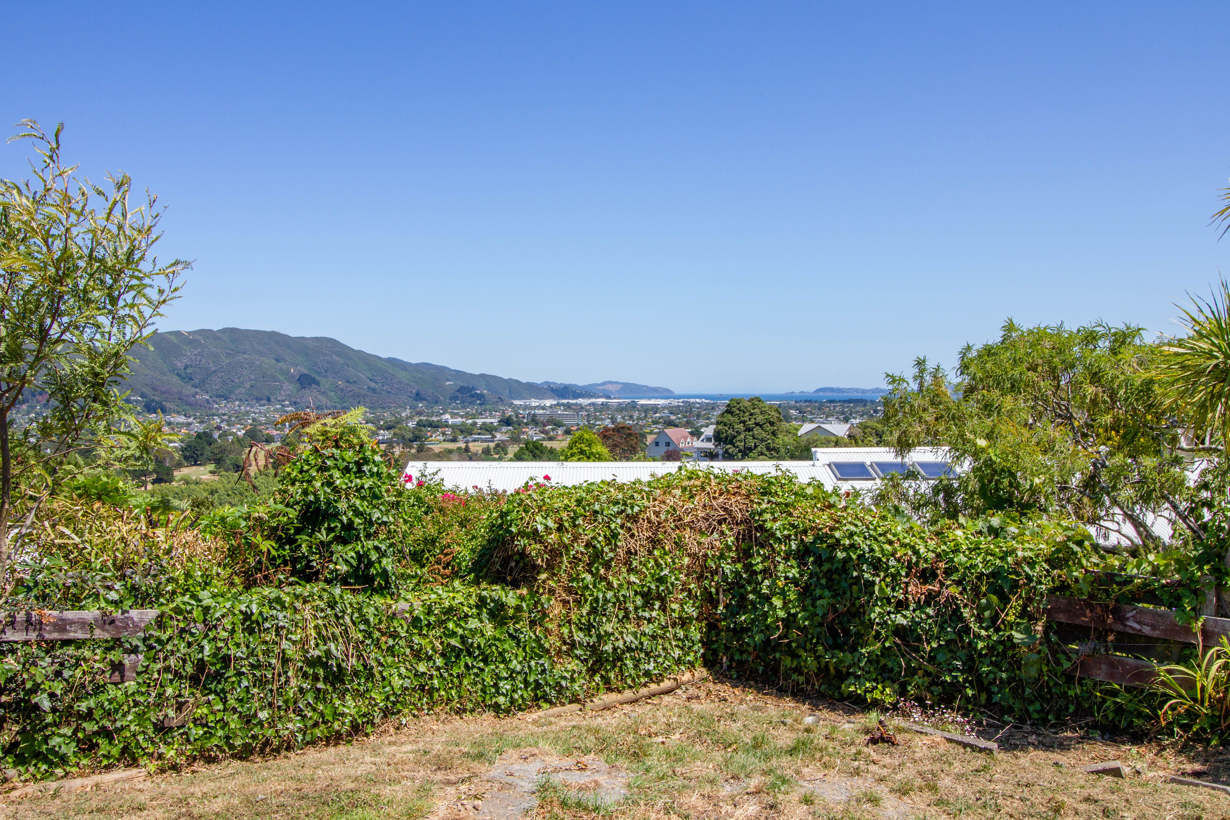 20 Vista Grove, Kelson, Lower Hutt City