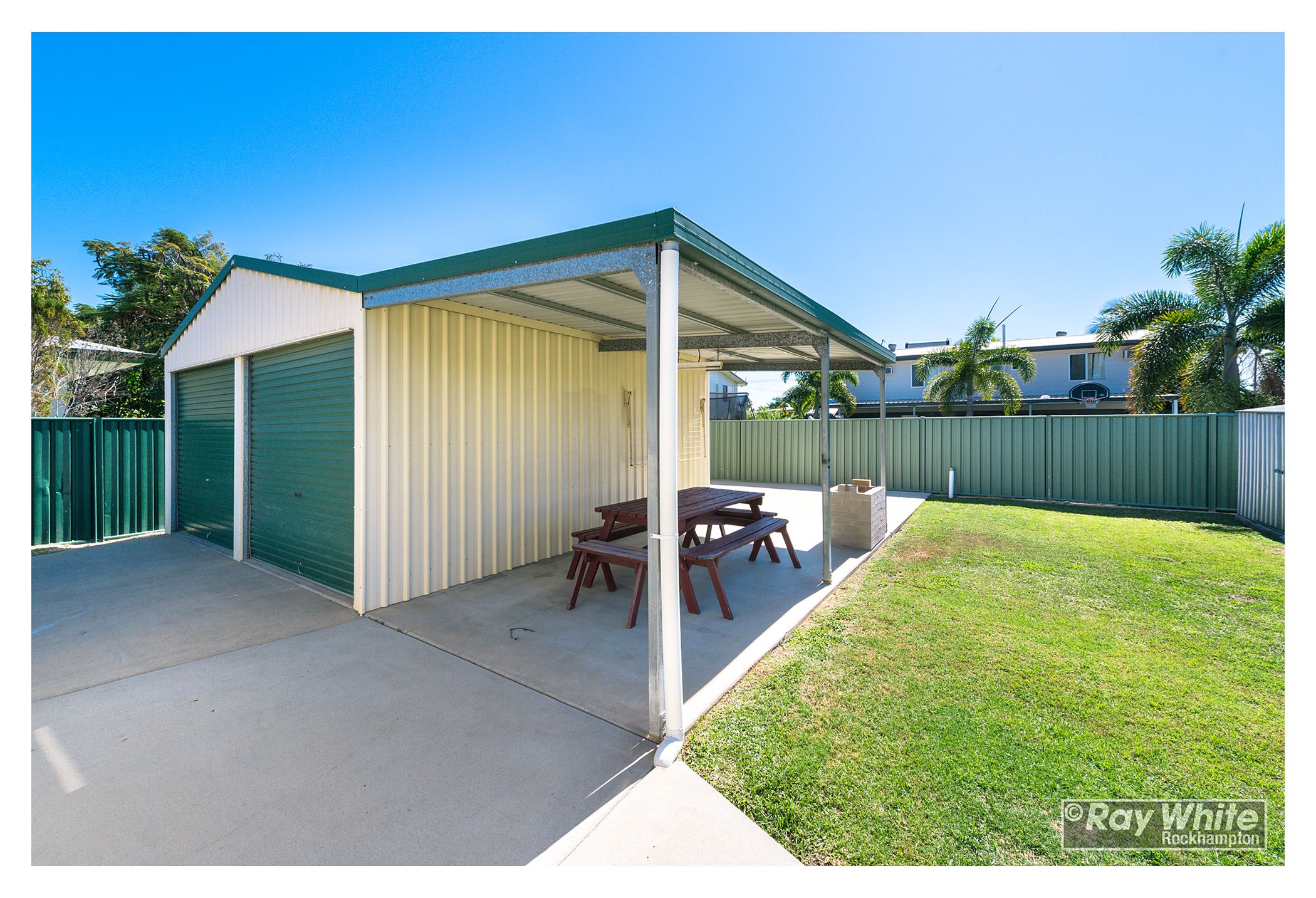 287 Pattemore Street, Kawana, QLD 4701