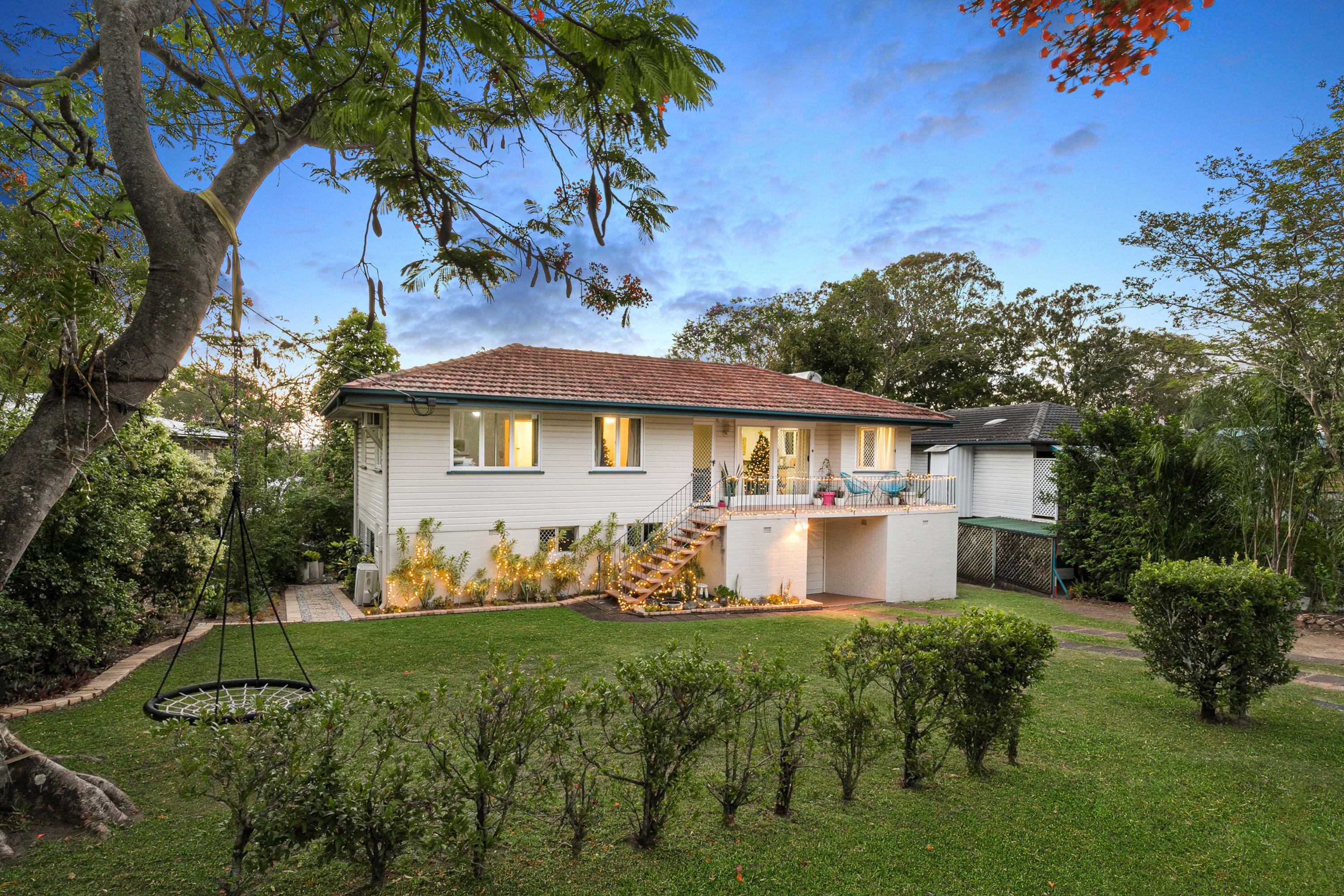 150 Fort Road, Oxley QLD 4075