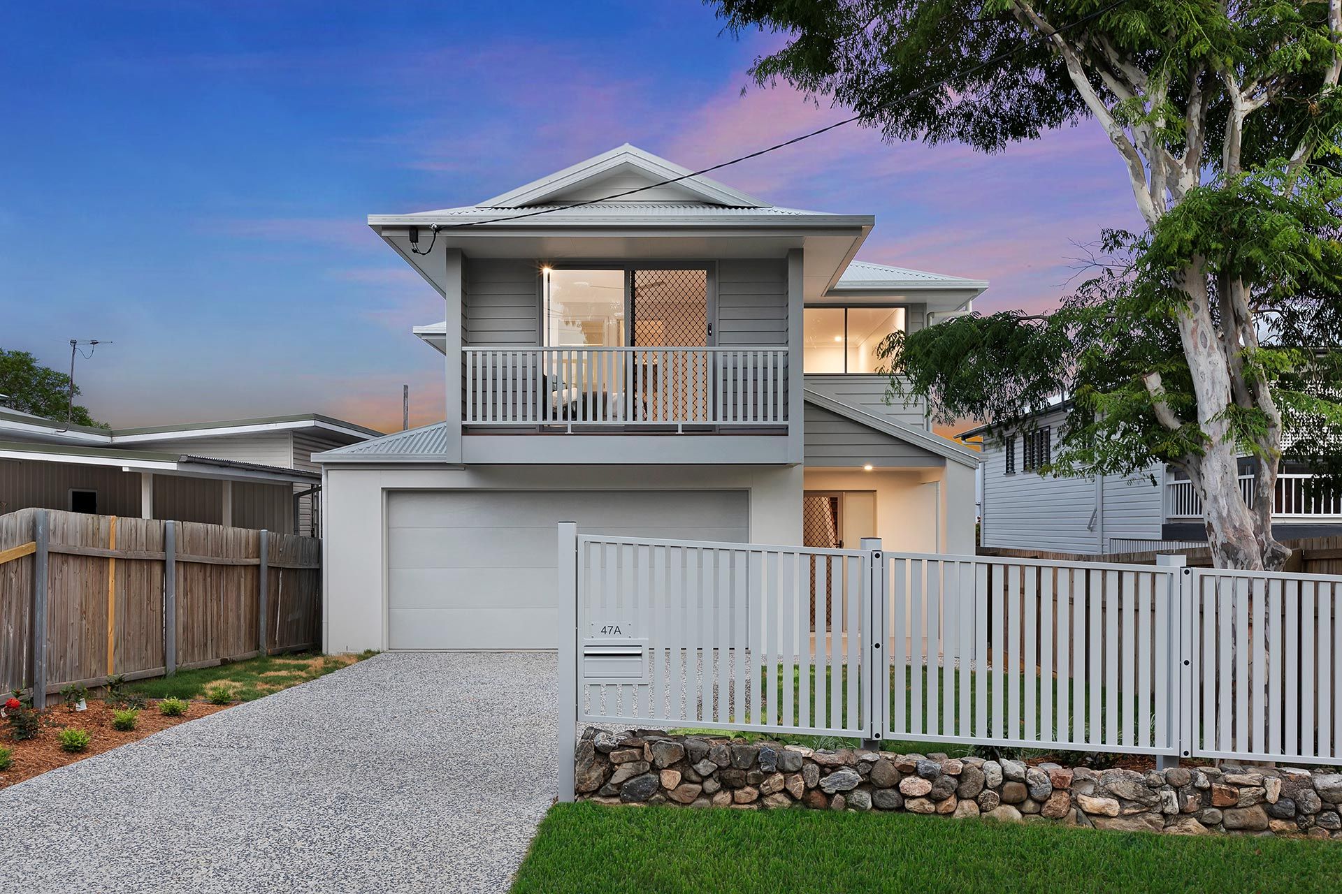 47A Hansen Street, Moorooka, QLD 4105