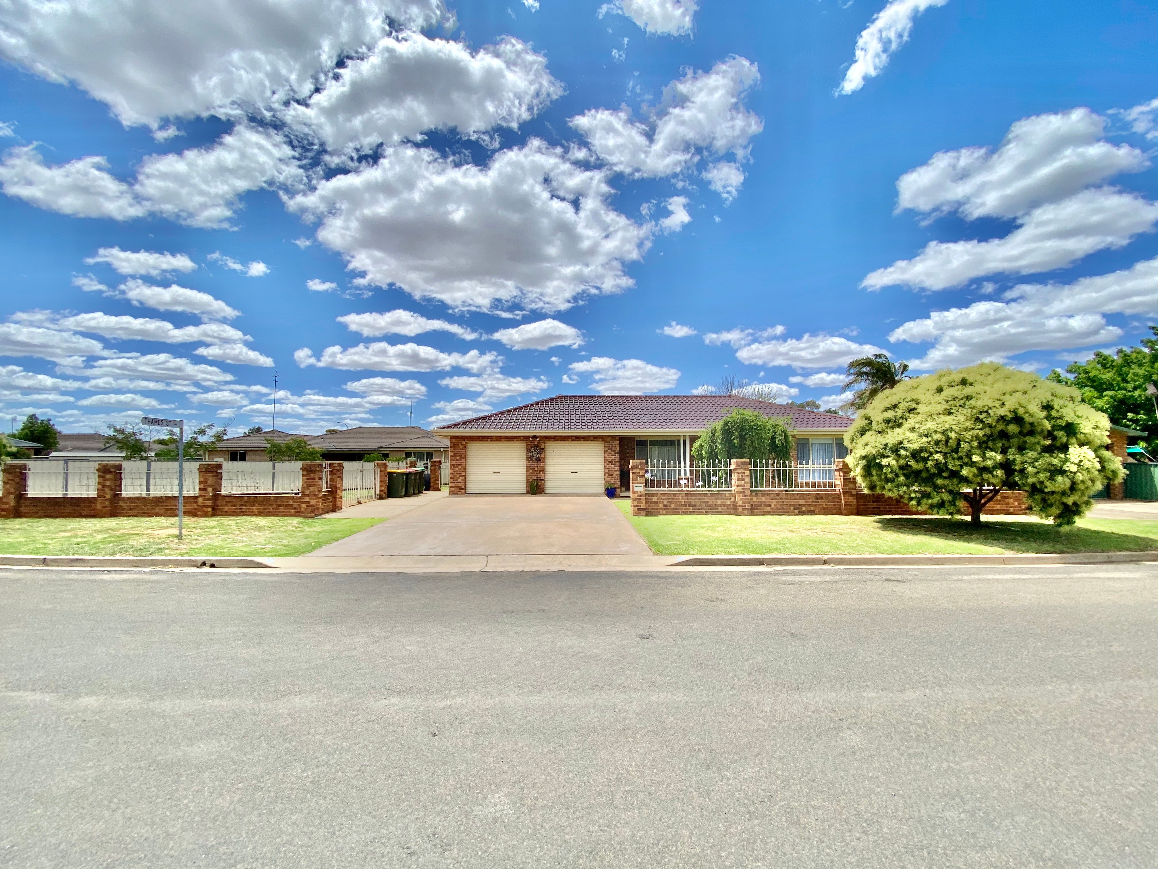1 Kent Street, Forbes, NSW 2871