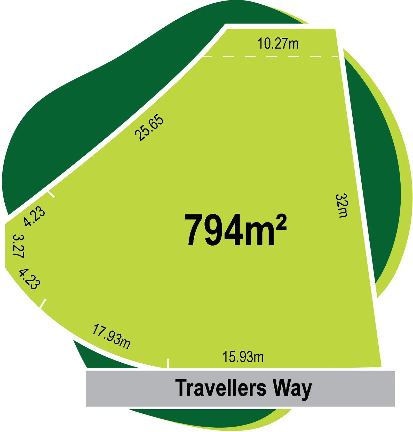 1 Travellers Way, Tarneit, VIC 3029