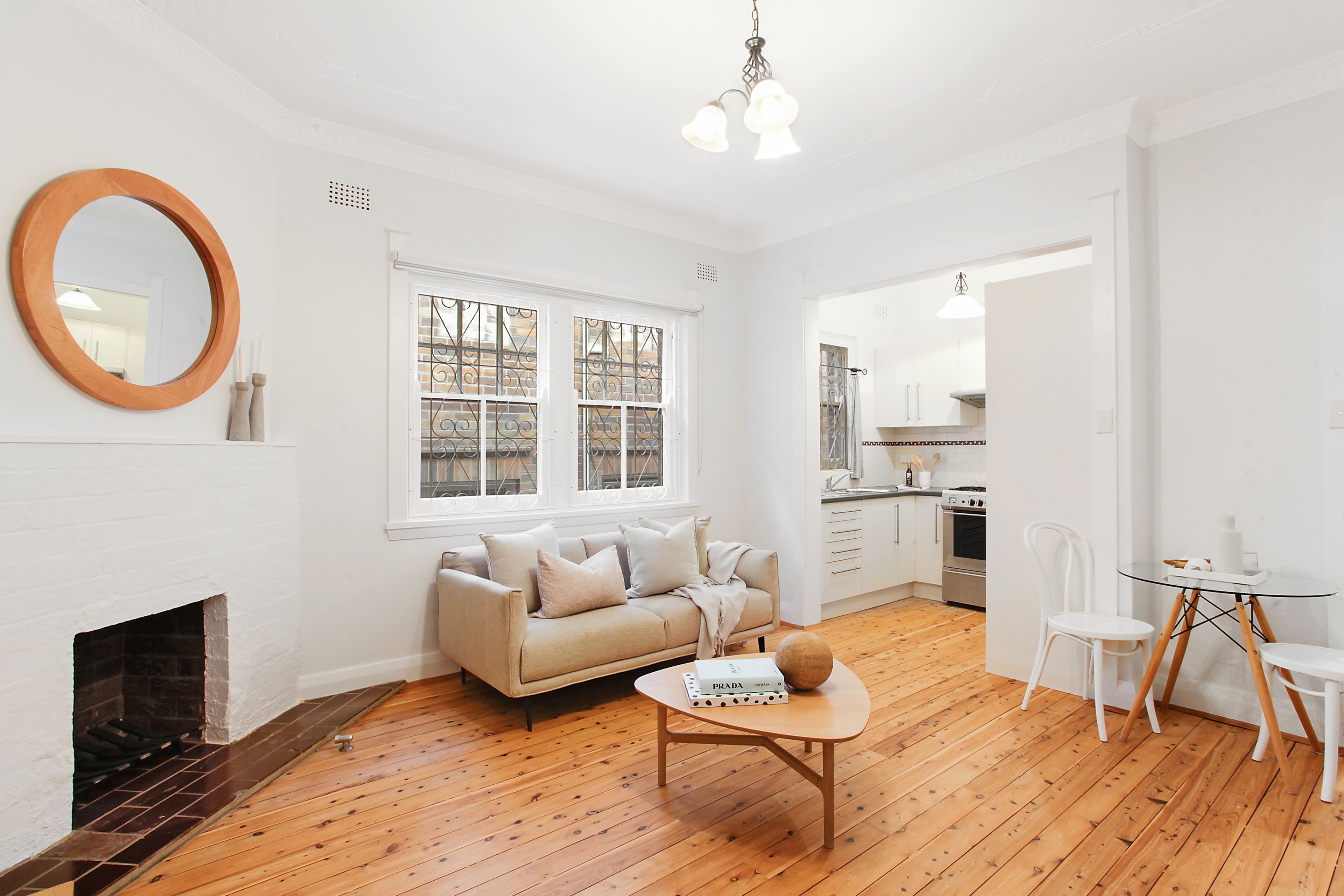 4/10 Prince Street, Randwick, NSW 2031