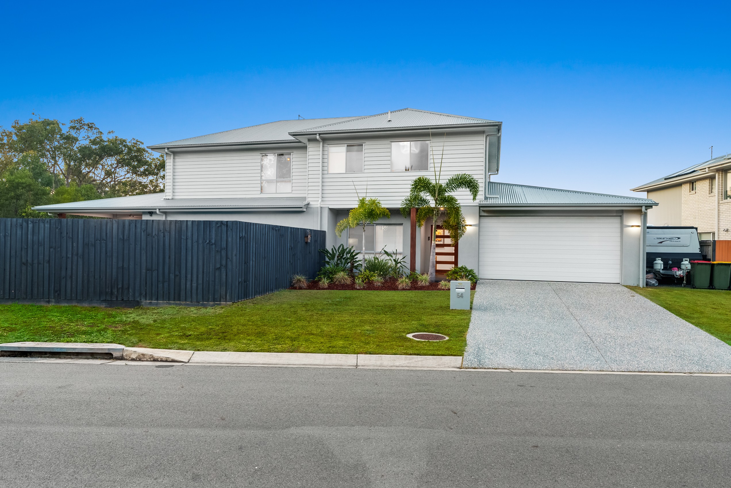54 Tarong Avenue, North Lakes, QLD 4509
