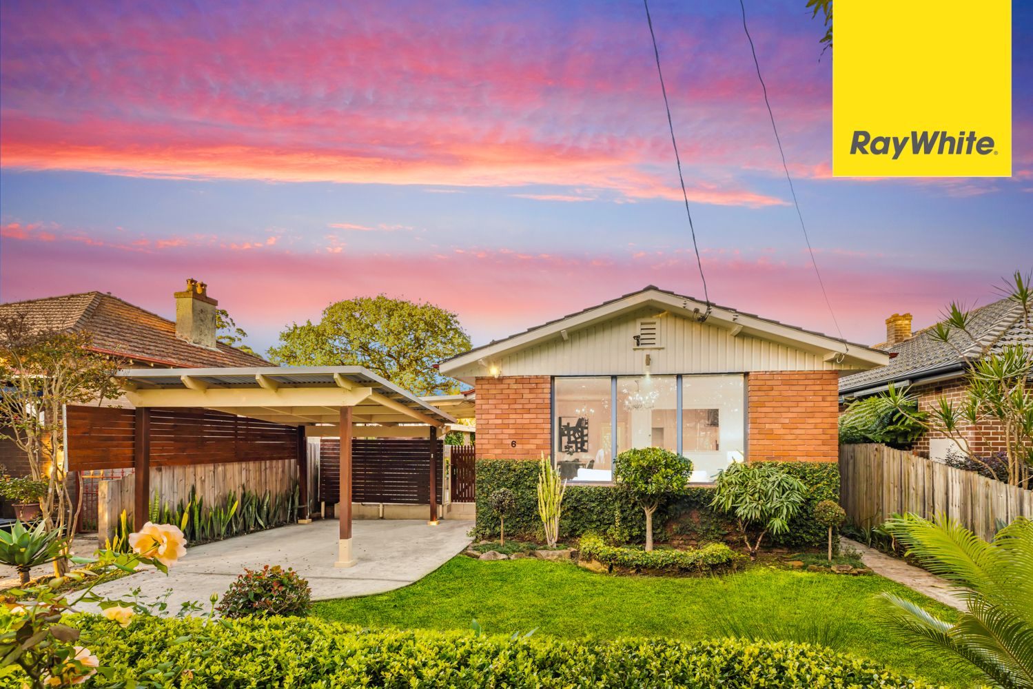 6 Melrose Street, Epping NSW 2121