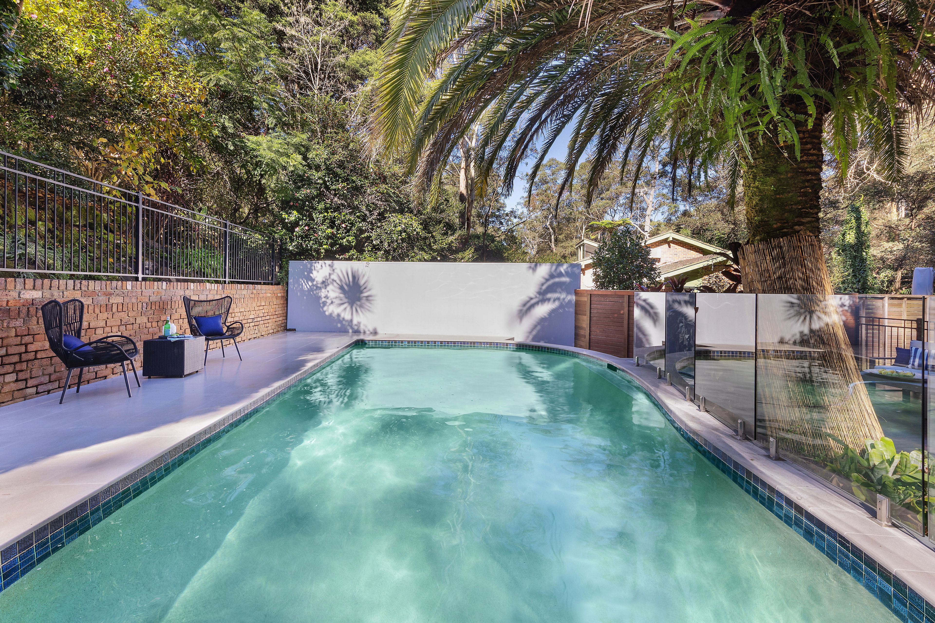 1 Dalrymple Crescent, Pymble, NSW 2073