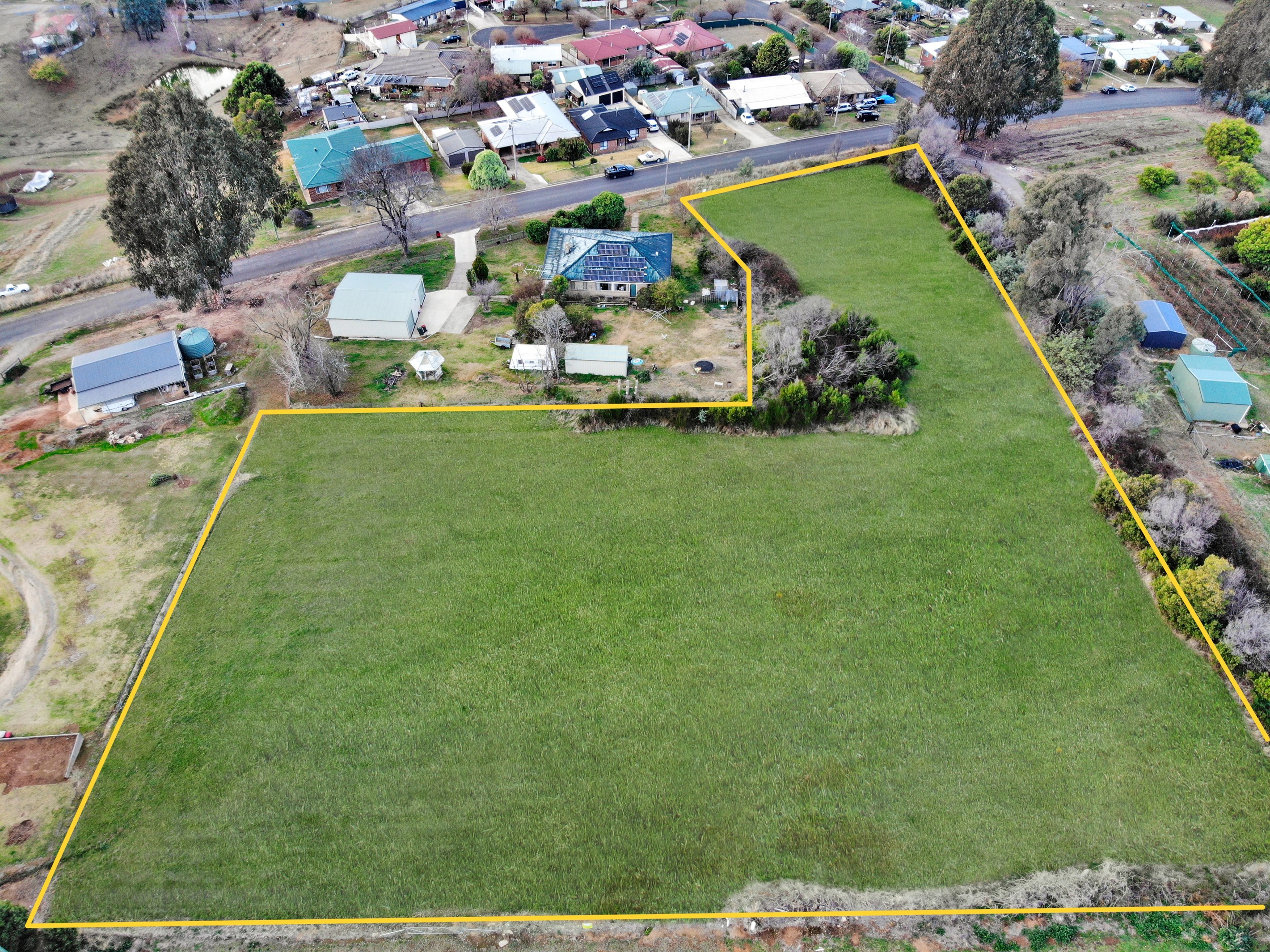 Mayday Road, Batlow, NSW 2730