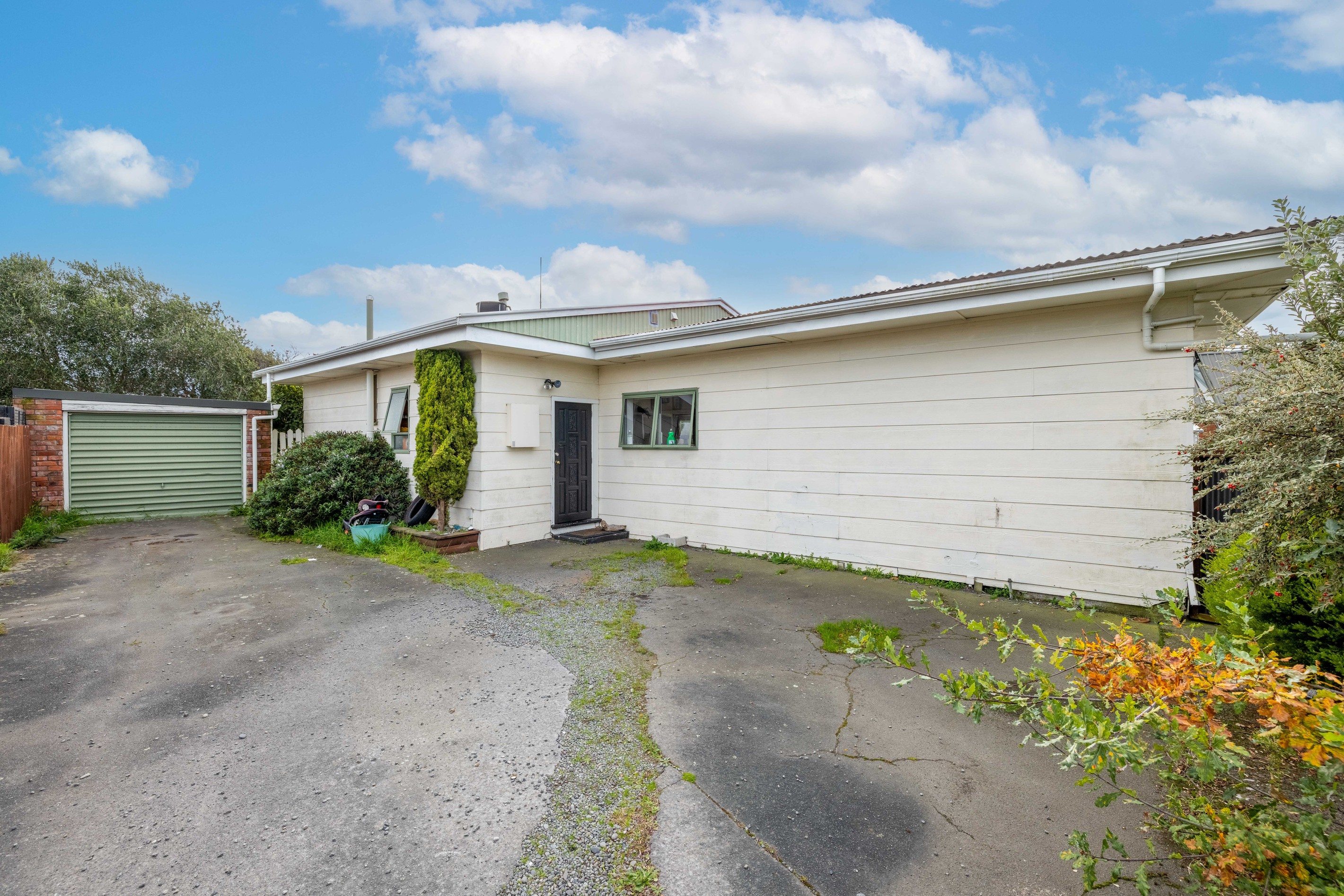 1/461 Bower Avenue, Parklands, Christchurch City