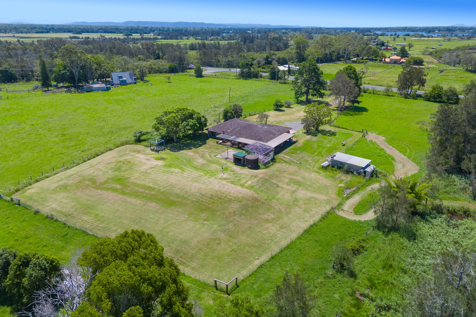 537 Hastings River Drive, Fernbank Creek, NSW 2444