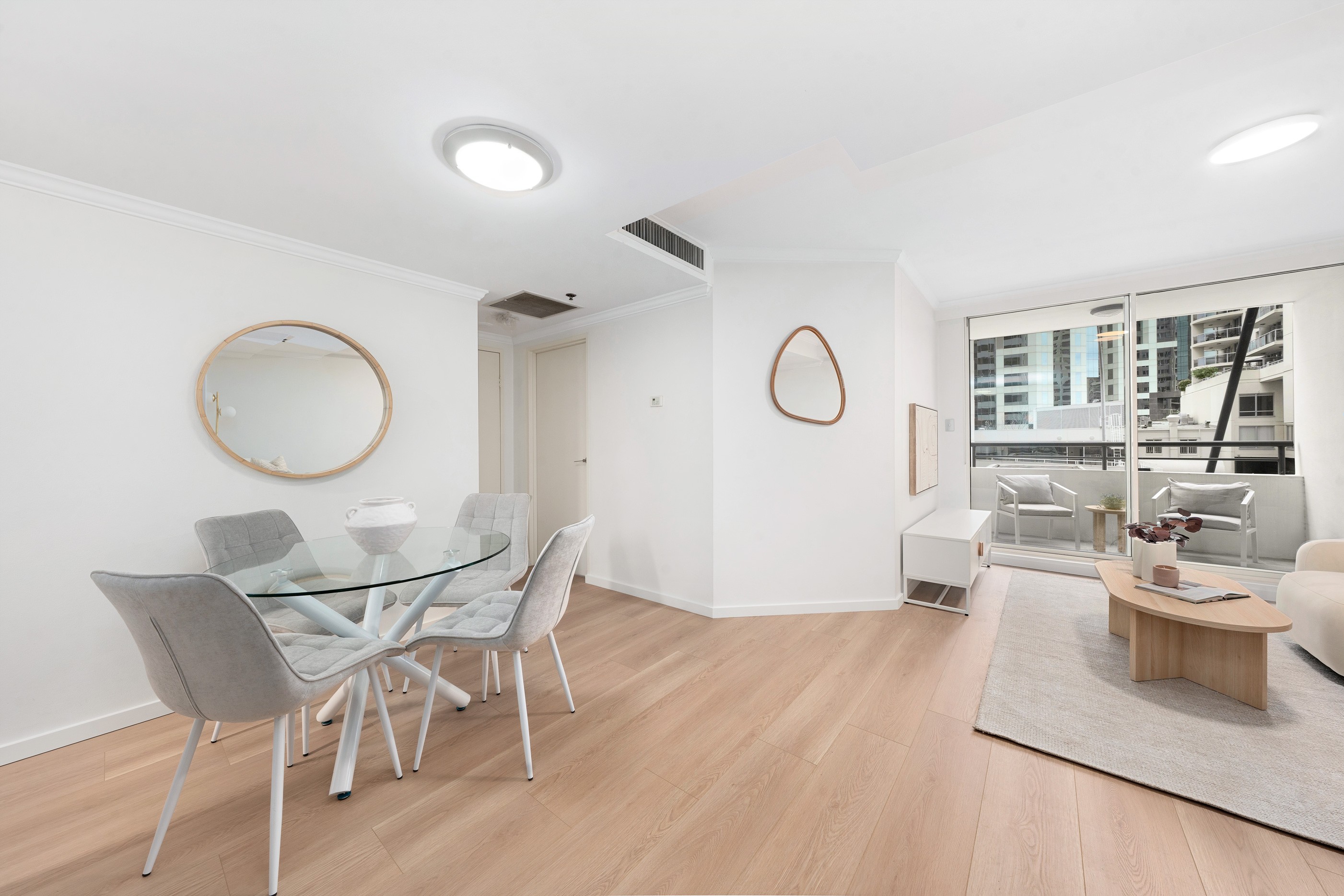 5/14 Brown Street, Chatswood, NSW 2067