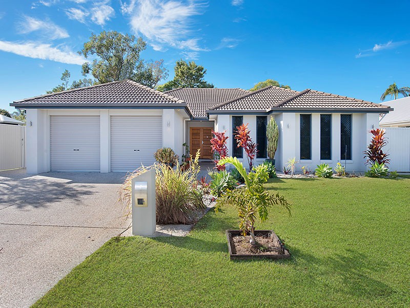 16 Trinity Place, Pelican Waters, QLD 4551