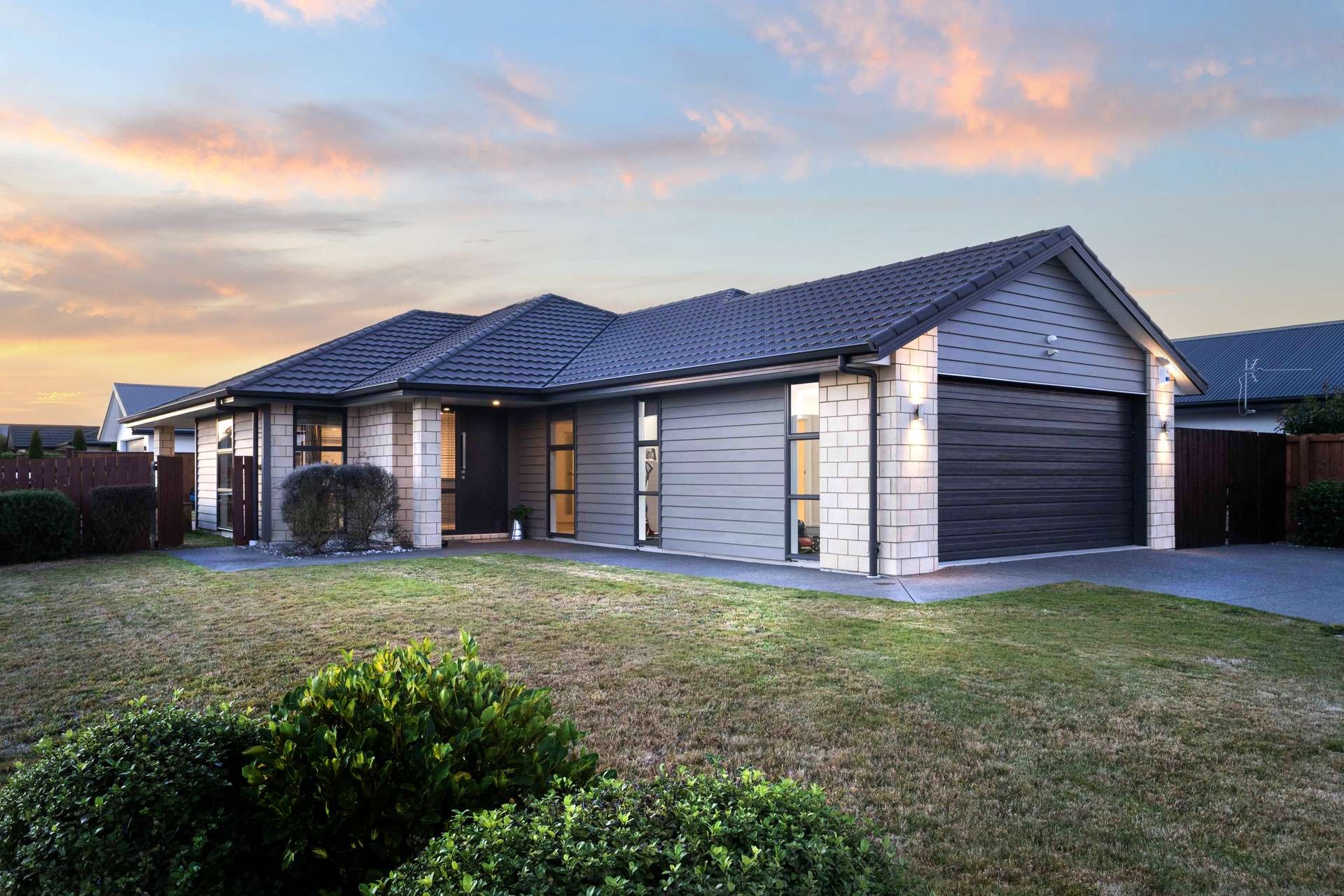 76 Ledbury Drive, Rolleston, Selwyn District