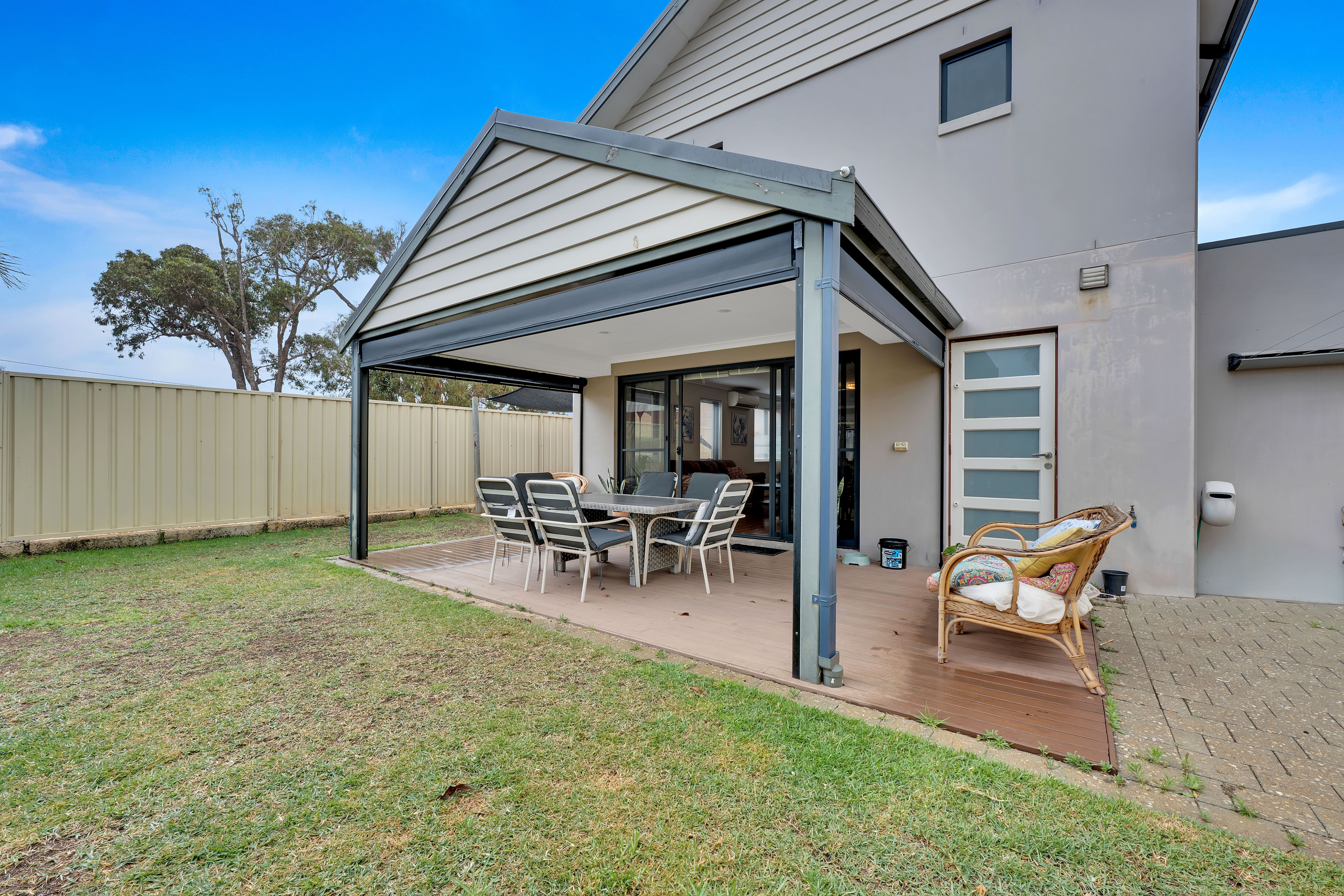 5/305 Chapman Road, Bluff Point, WA 6530