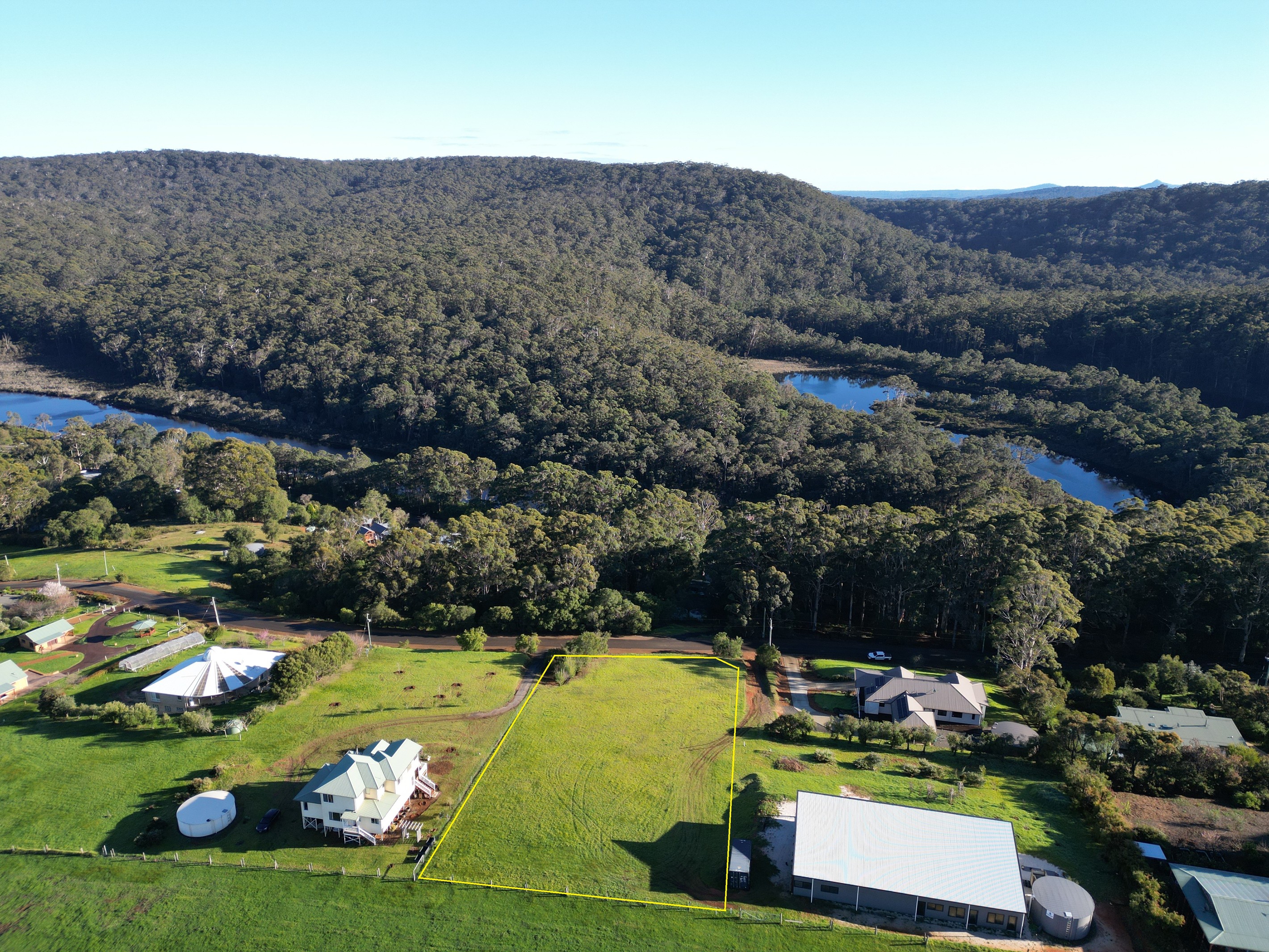 40 Macpherson Drive, Nornalup, WA 6333