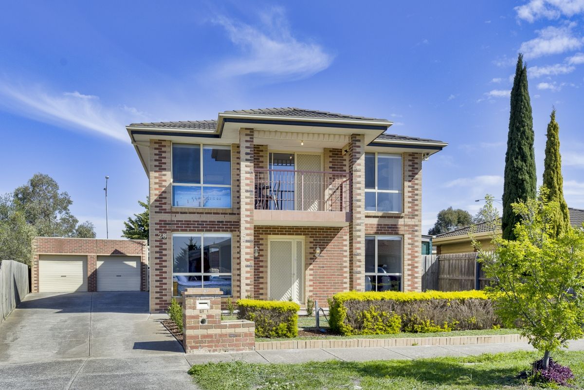 28 Mirabella Close, Werribee VIC 3030
