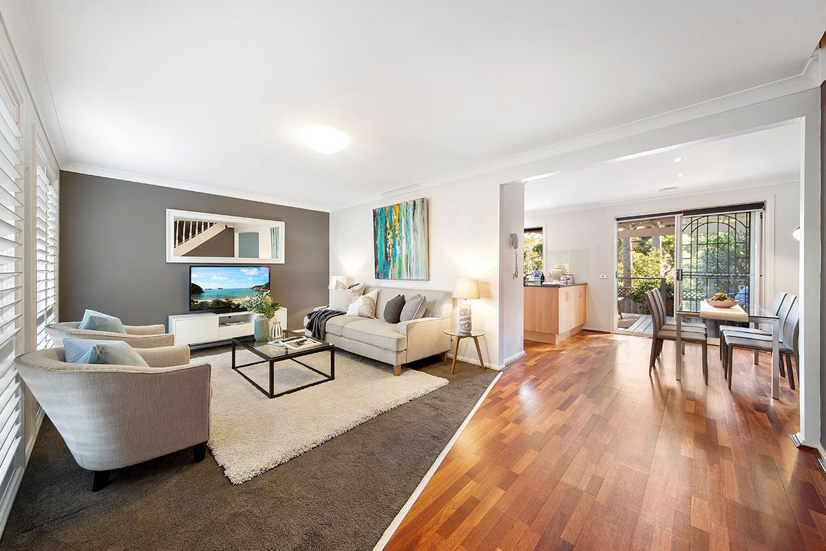 5 Oakwood Way, Menai, NSW 2234