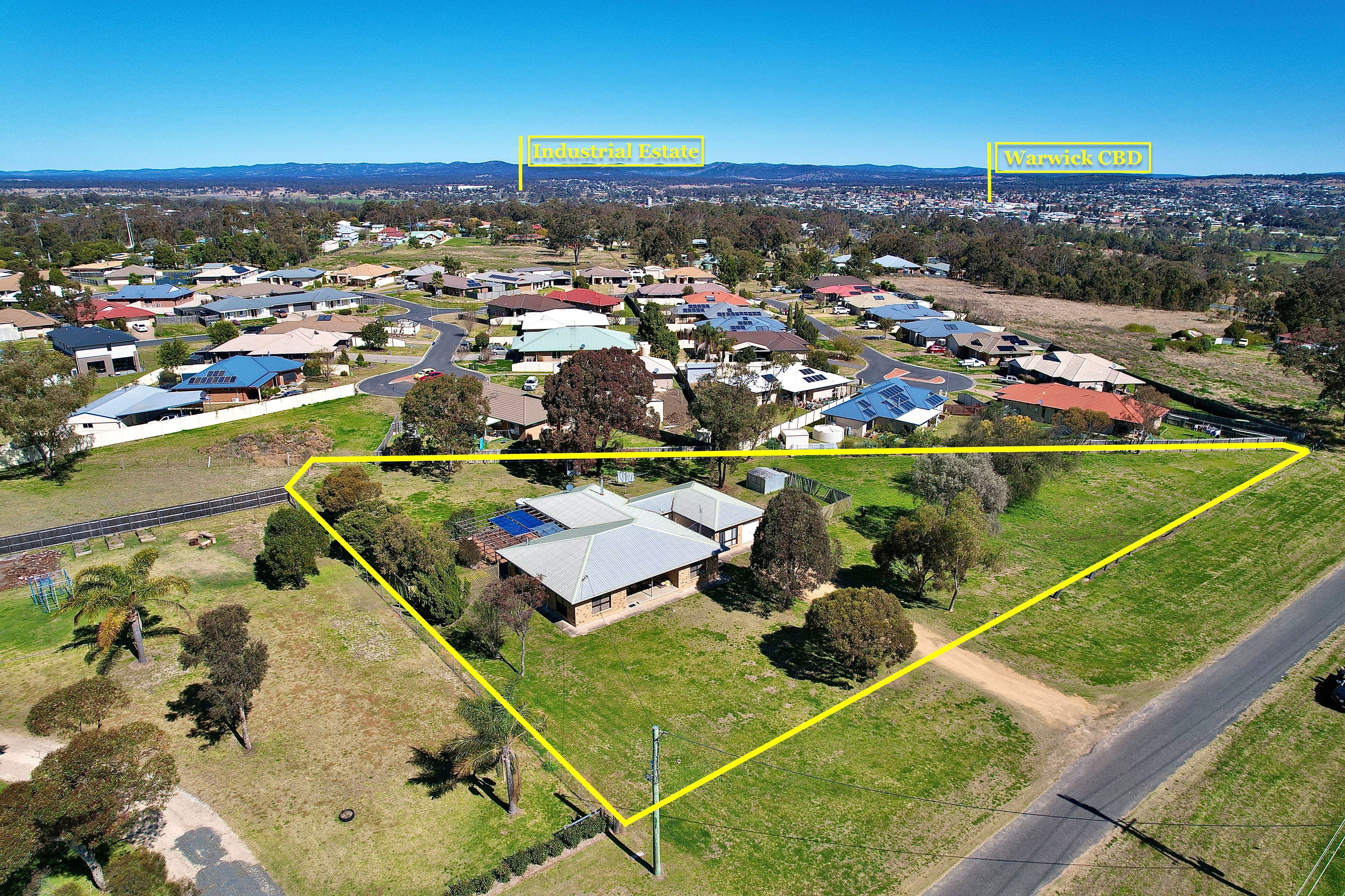 90 Murphy Street, Warwick QLD 4370