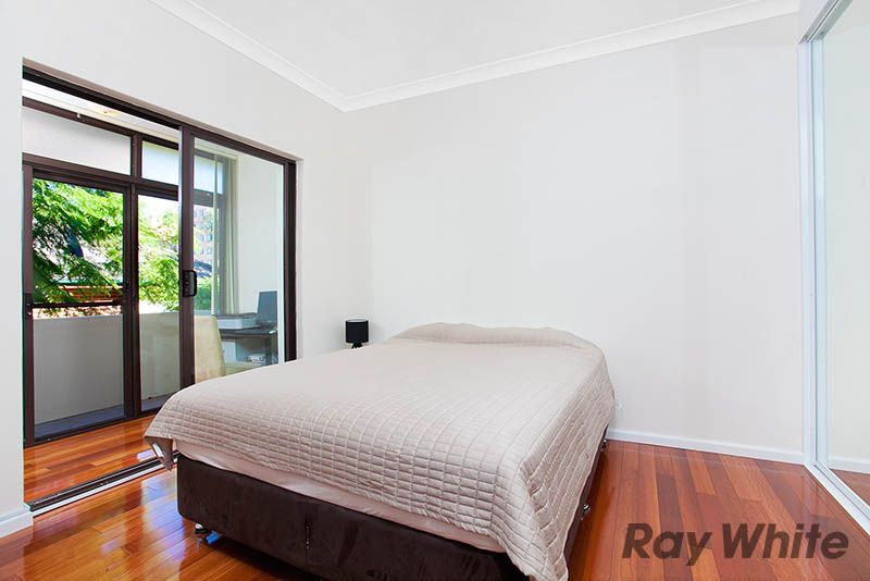 15/5-7 Lister Avenue, Rockdale, NSW 2216
