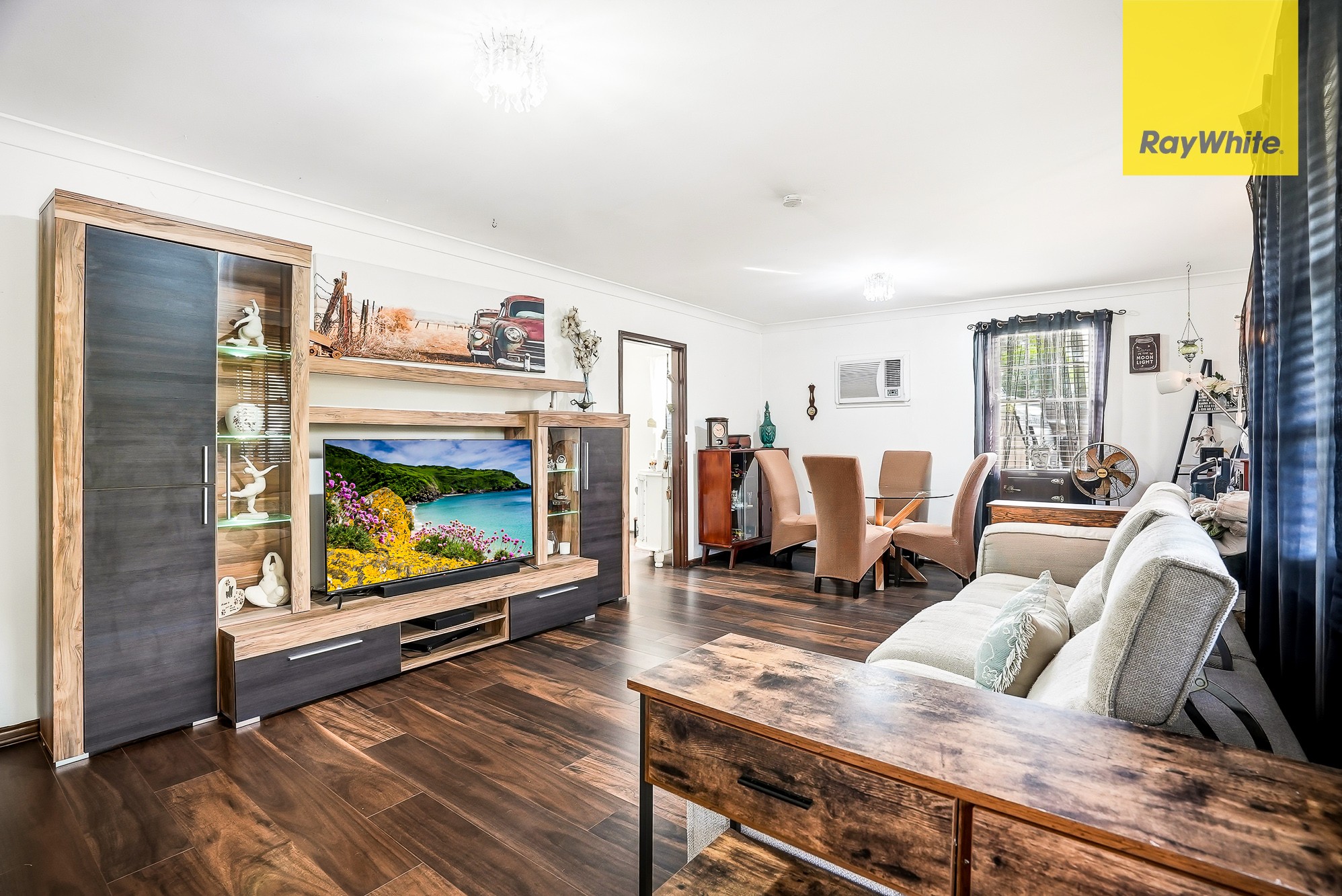 8 Porter Place, Blackett, NSW 2770