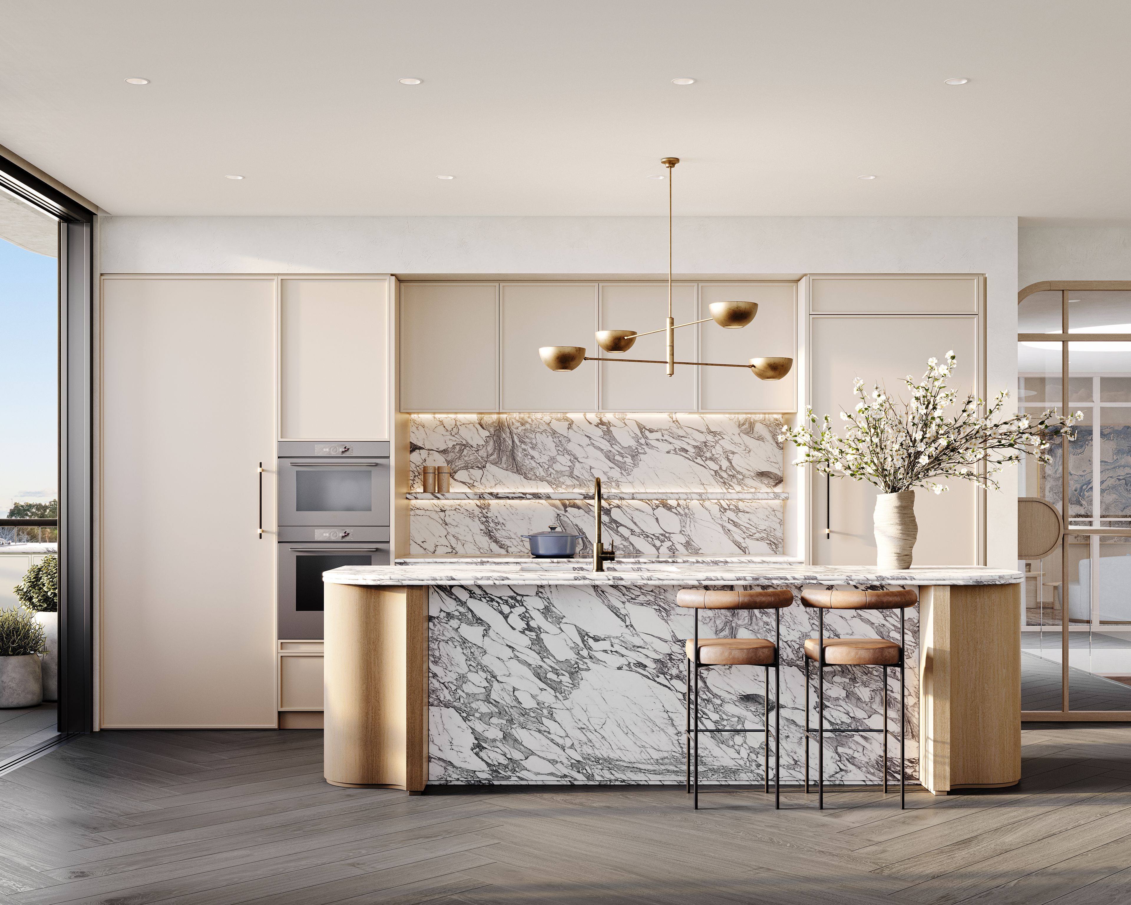 4/13-15 Allister Street, Cremorne, NSW 2090