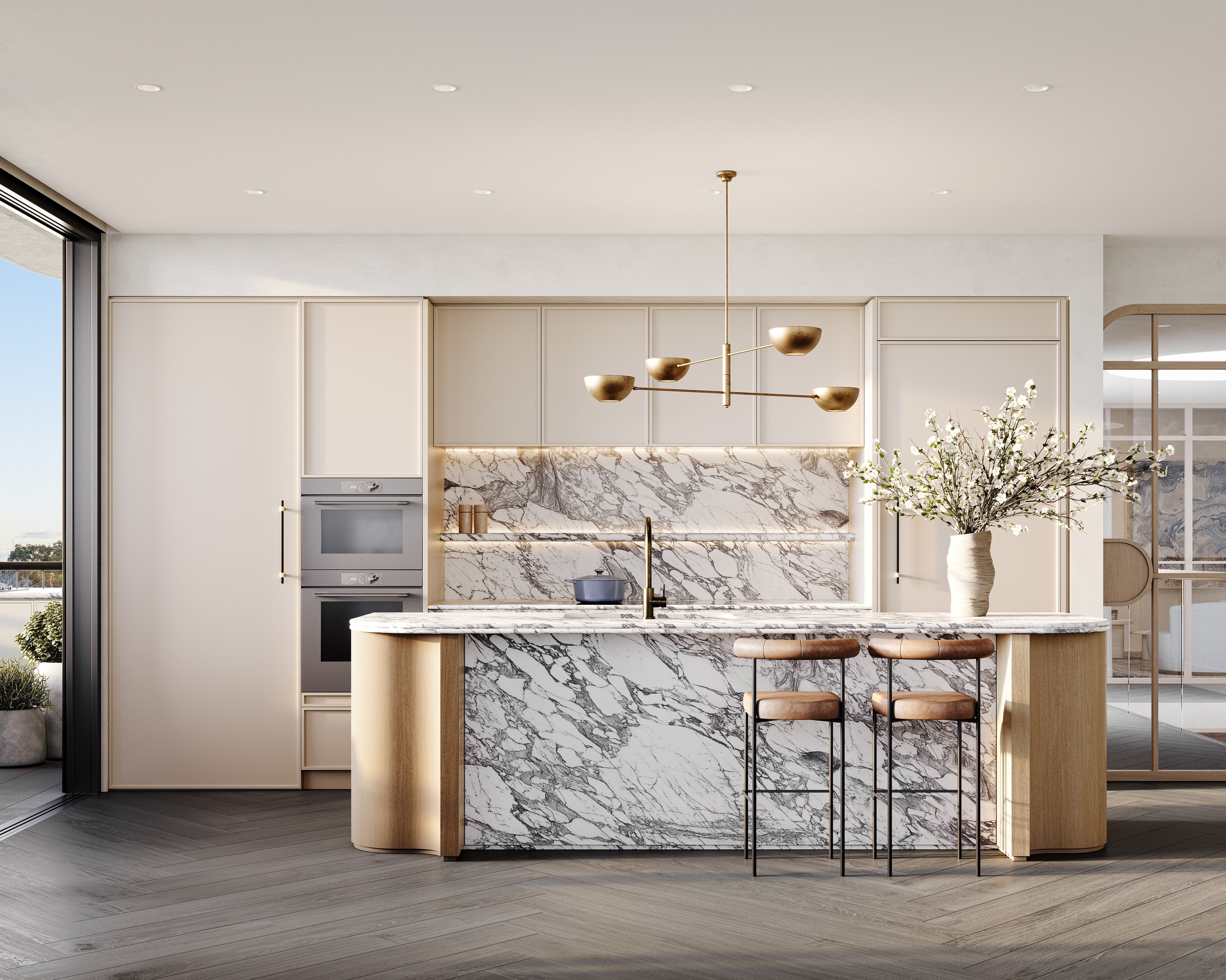 4/13-15 Allister Street, Cremorne, NSW 2090