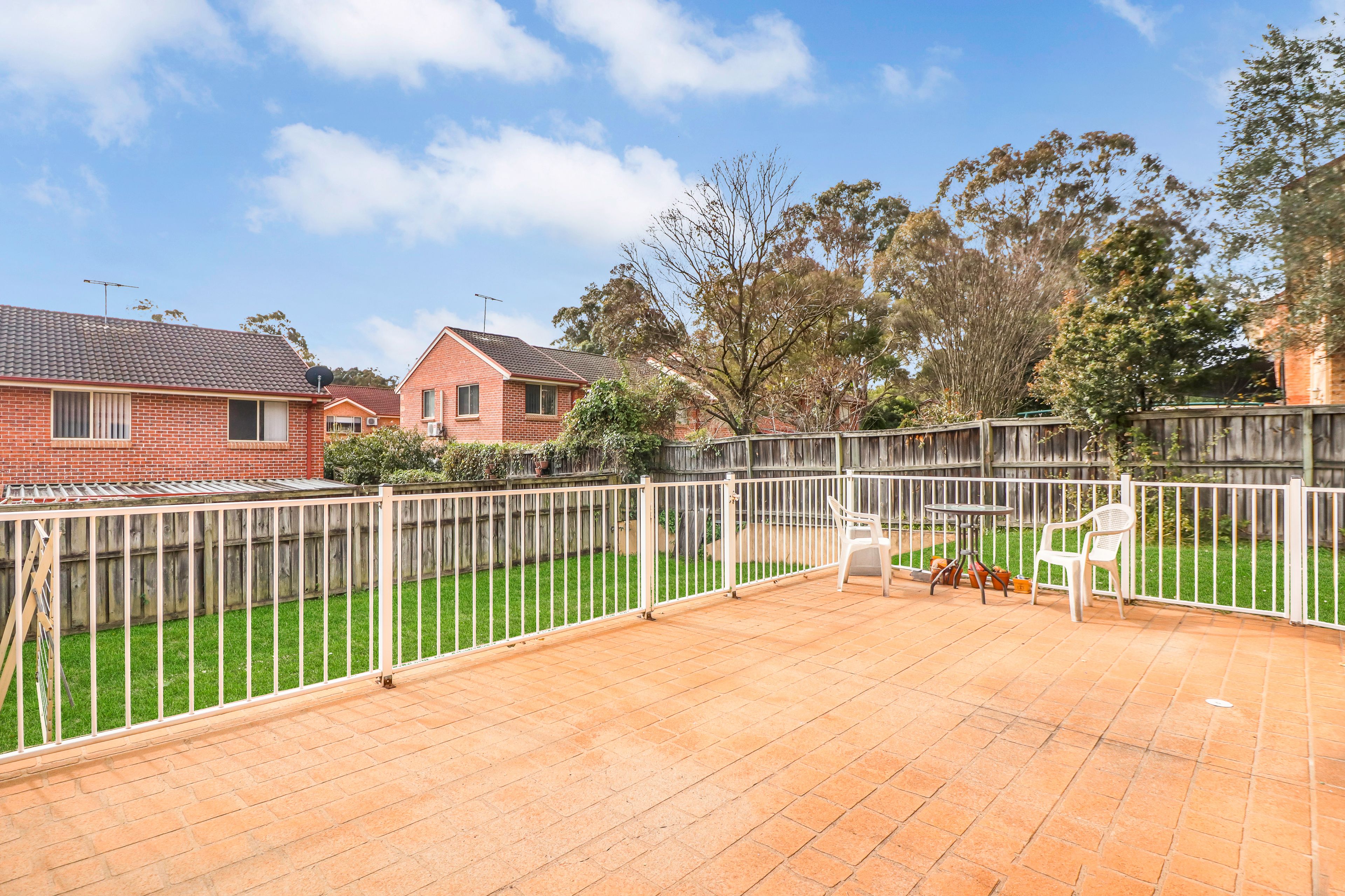 42 Patricia Street, Blacktown NSW 2148