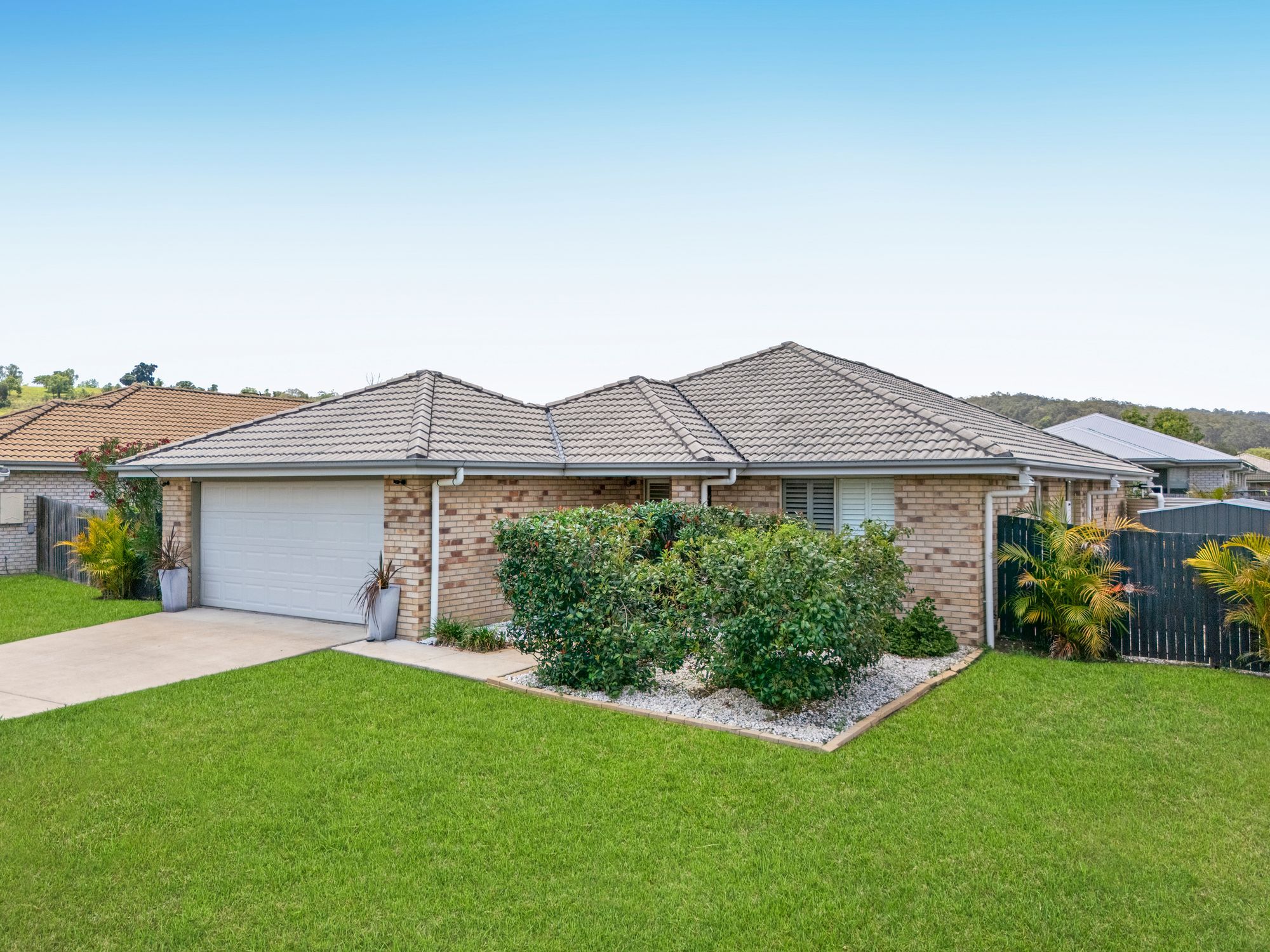 9 Randall Street , Laidley QLD 4341