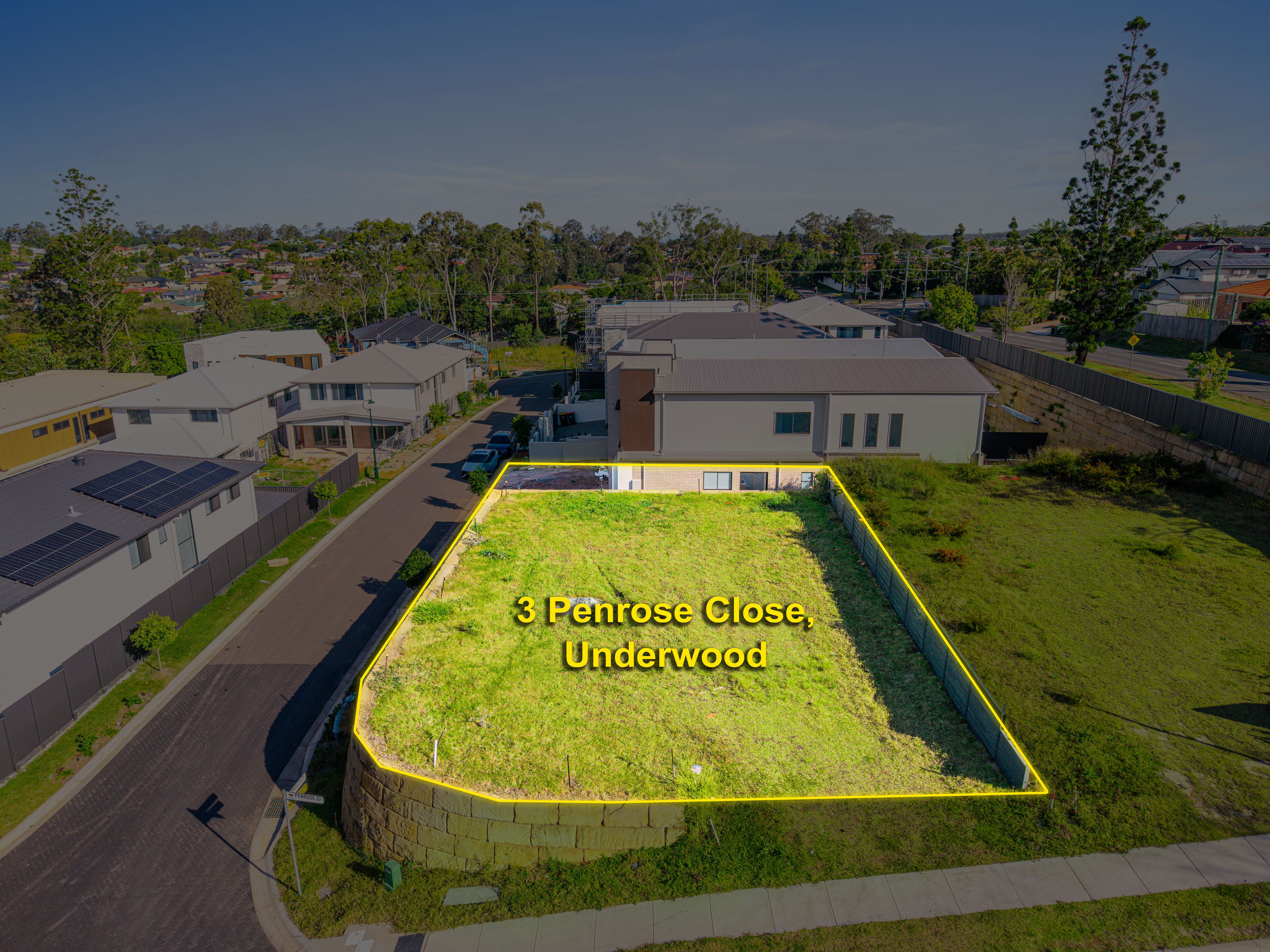 3 Penrose Close, Underwood, QLD 4119