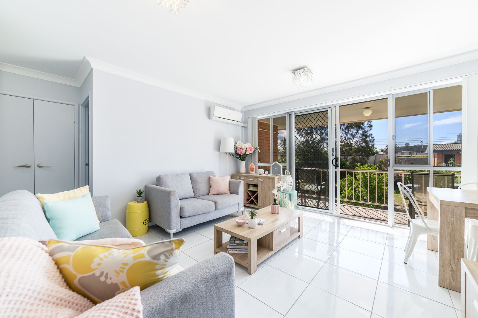 7/2 Sunrise Boulevard, Surfers Paradise, QLD 4217