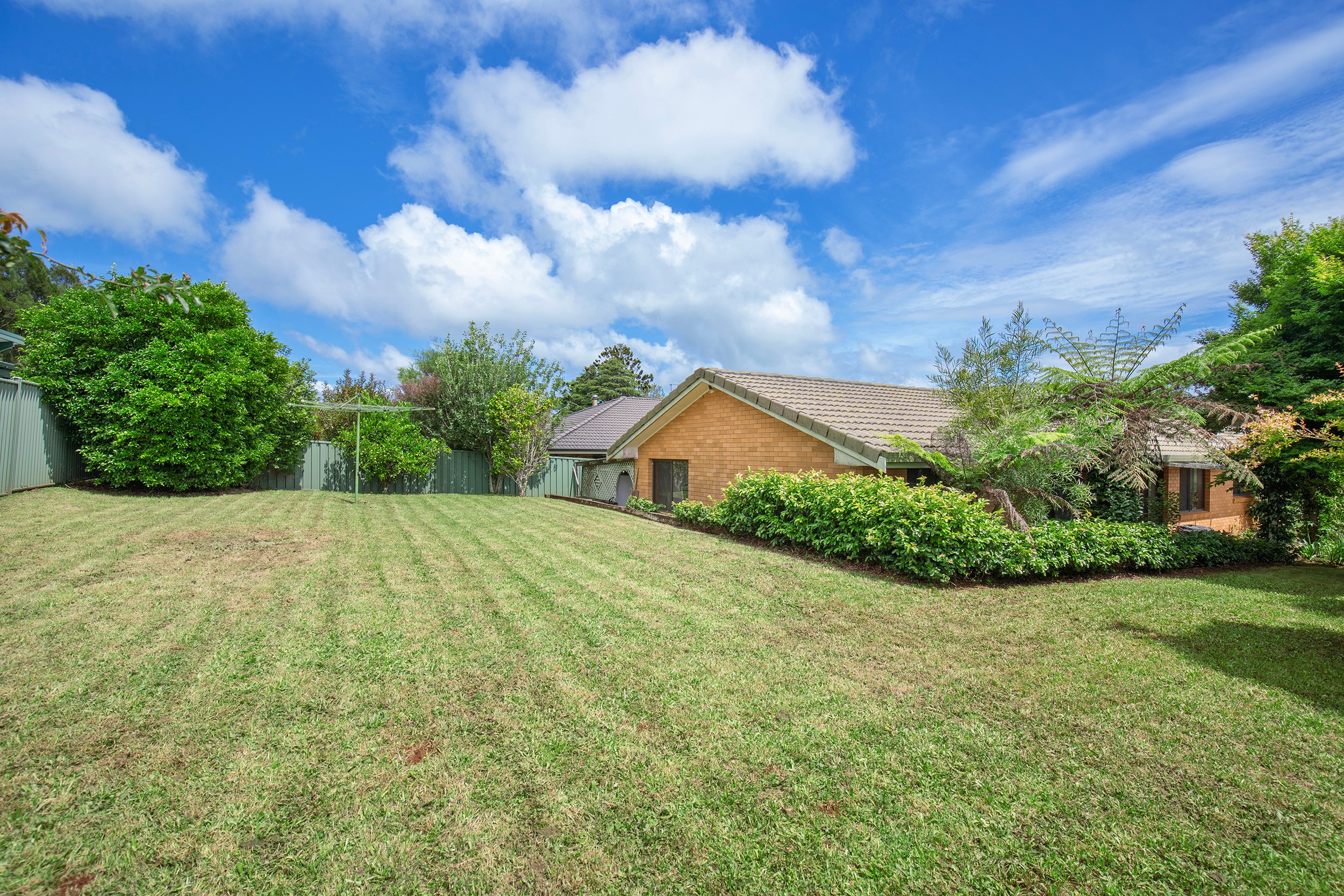 21 Gatenby Street, Dorrigo, NSW 2453