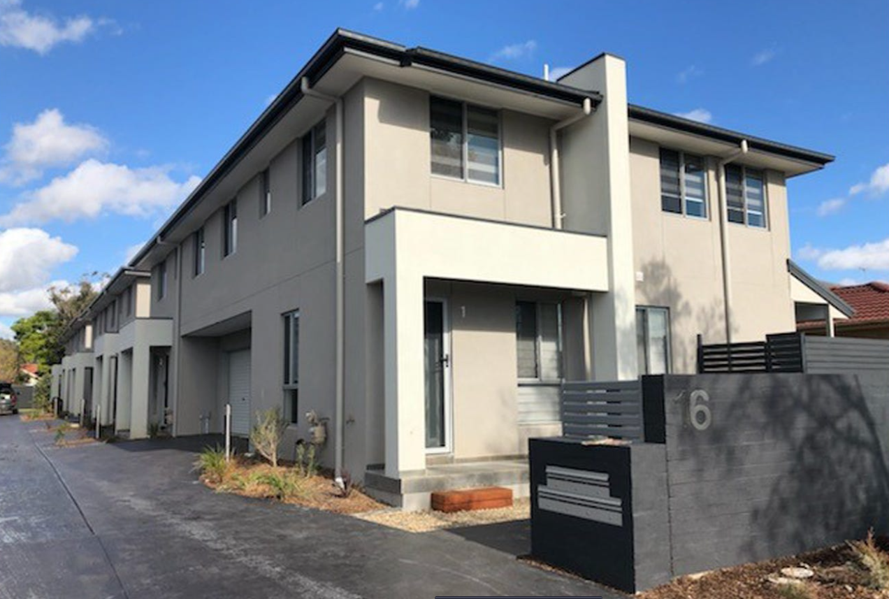 4/16 Braddon Street, Oxley Park, NSW 2760