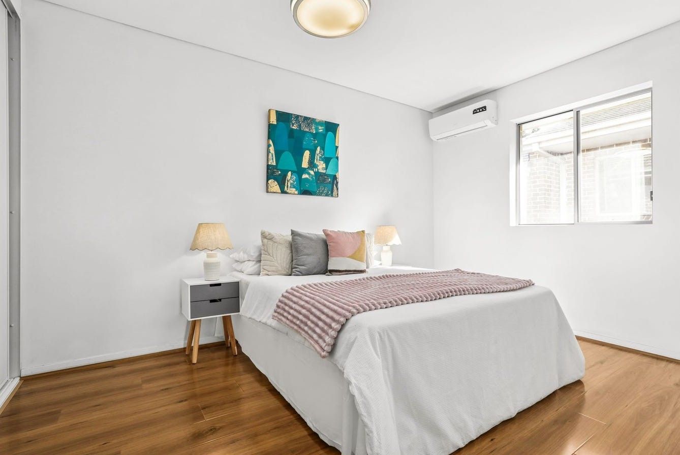 10/84-86 Burwood Road, Croydon Park, NSW 2133