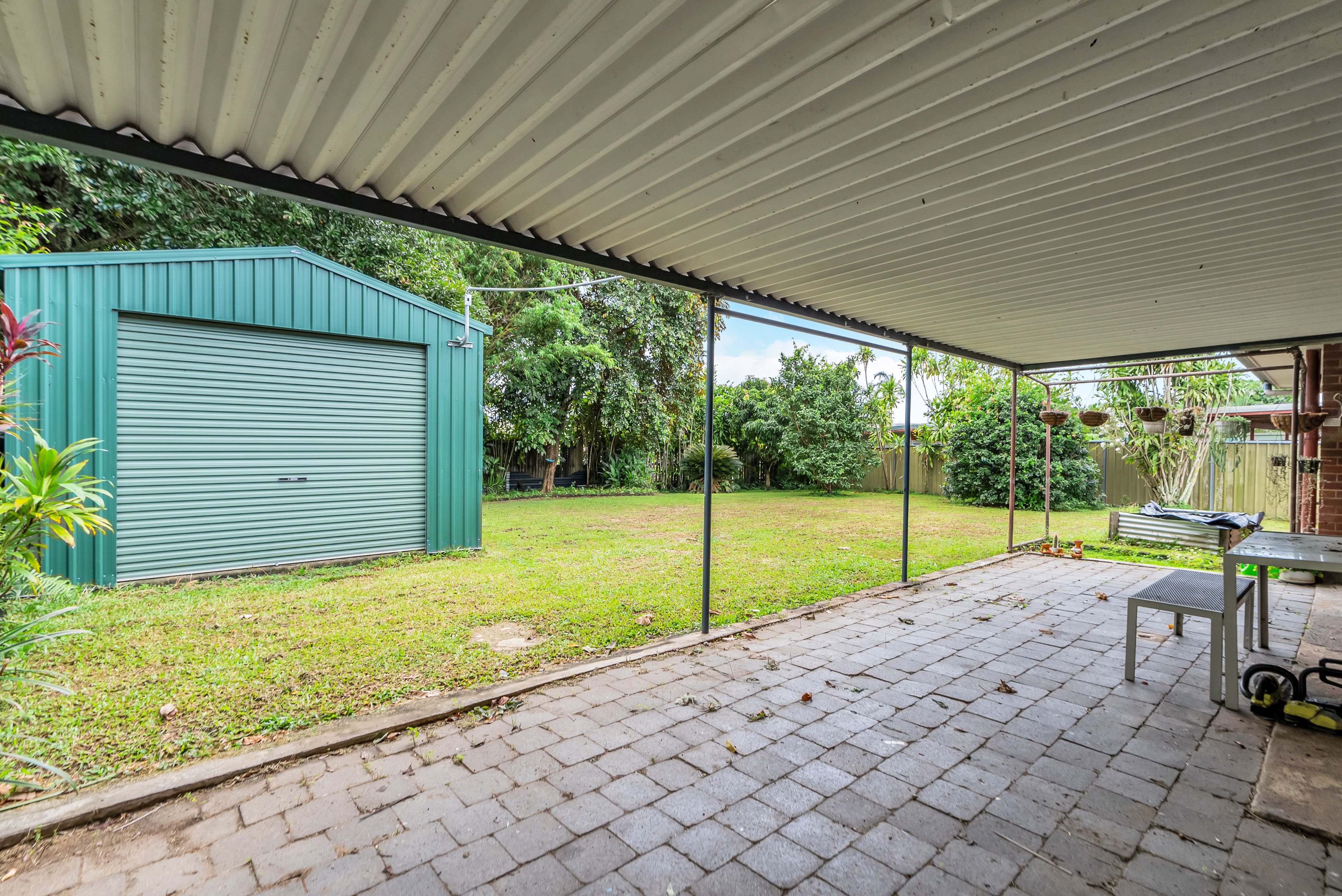 26 McGuigan Street, Earlville, QLD 4870