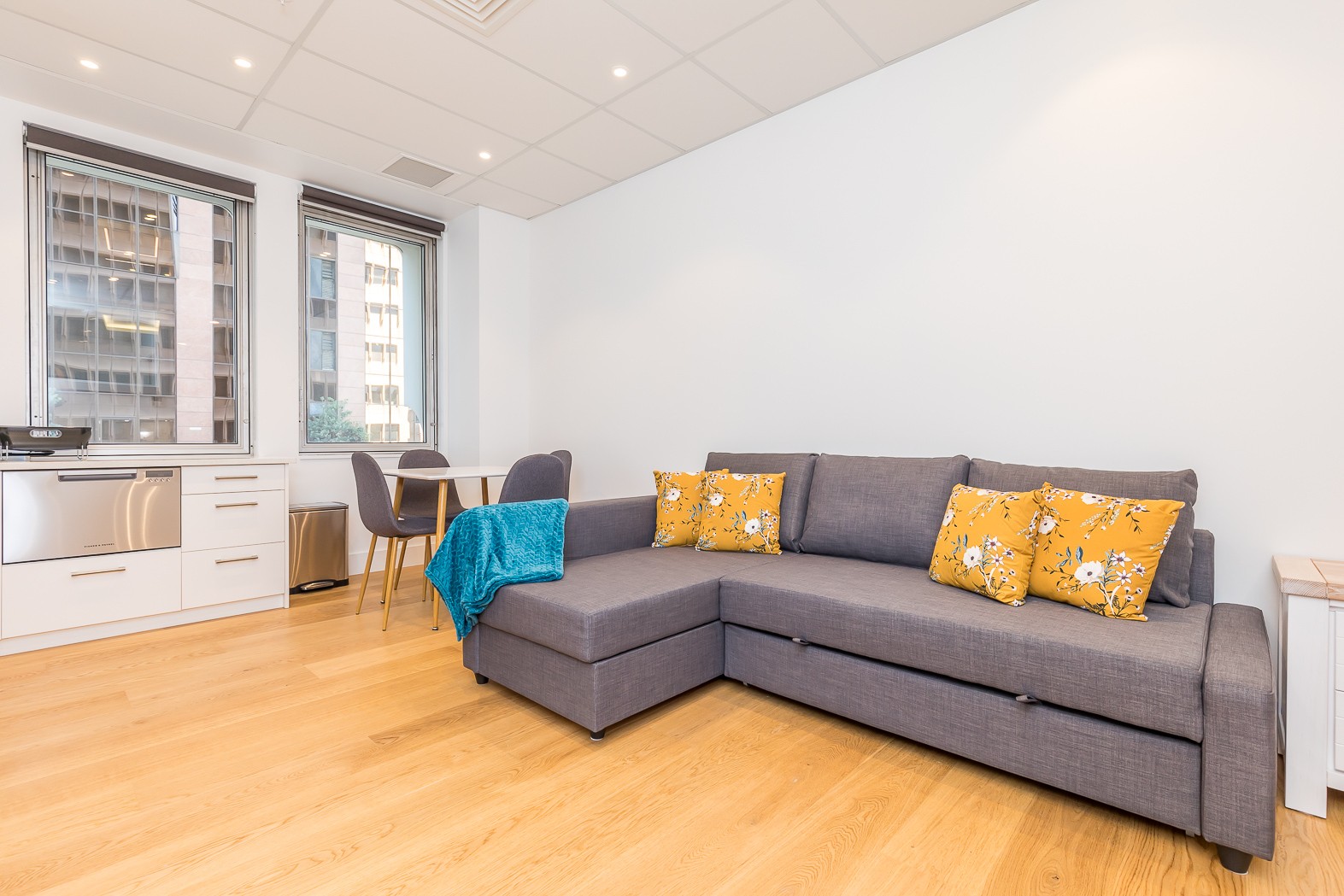 6F/155 Queen Street, Auckland Central, Auckland City