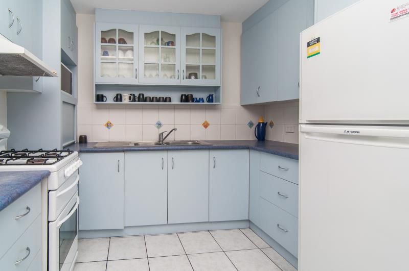 10/574 Boundary Street, Spring Hill, QLD 4000