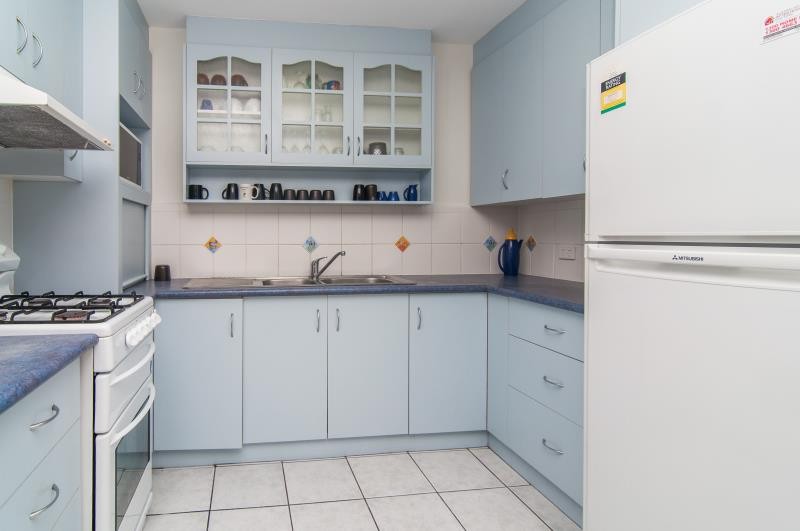 10/574 Boundary Street, Spring Hill, QLD 4000