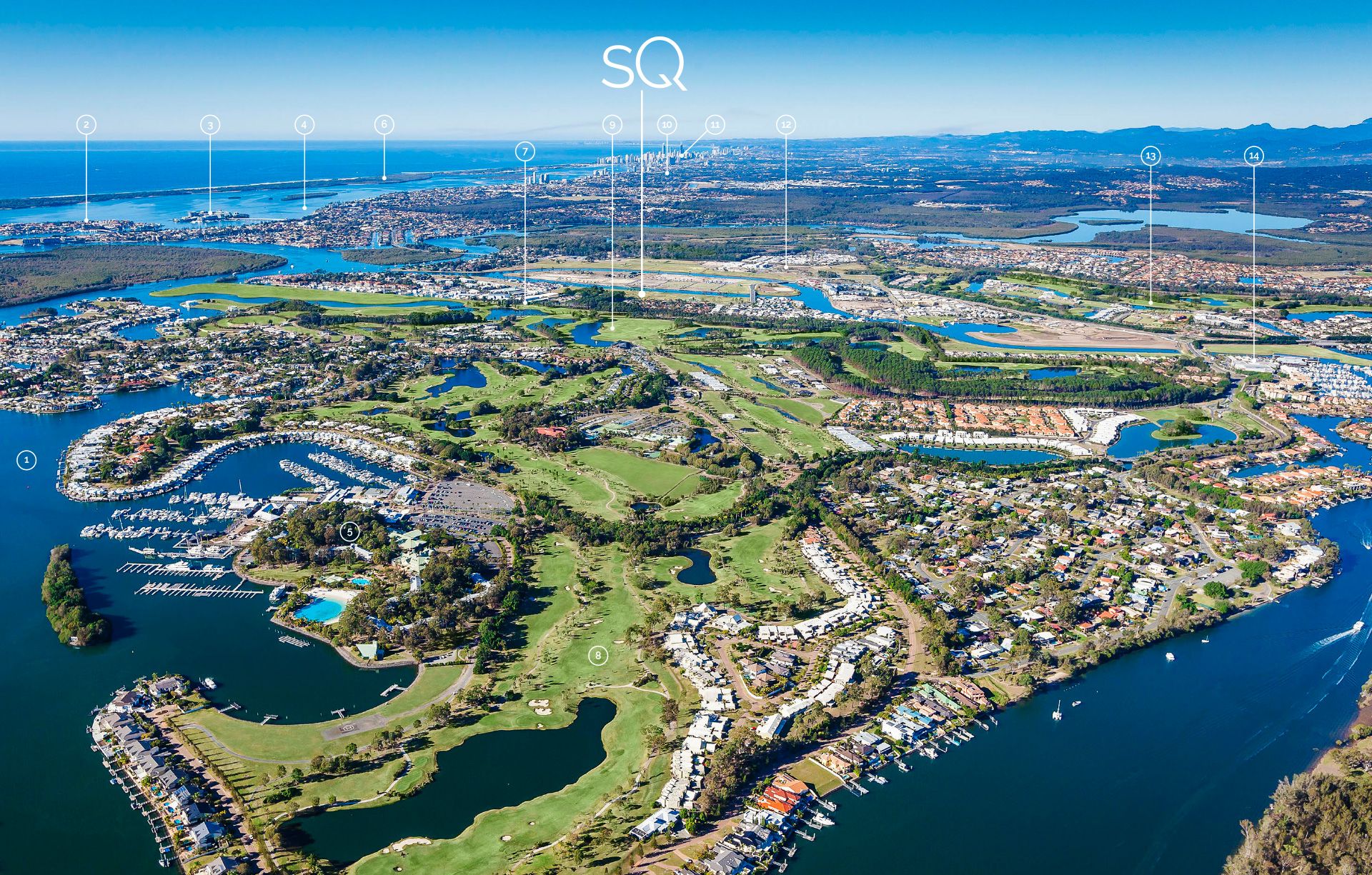 26/35 Sickle Avenue, Hope Island, QLD 4212