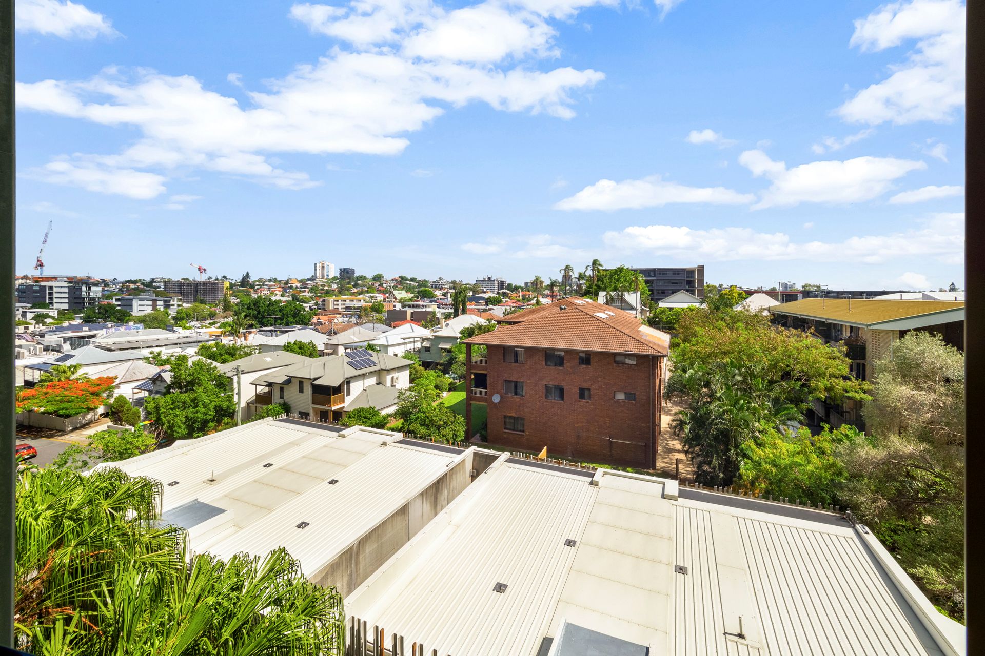 20503/19 Wilson Street, West End, QLD 4101