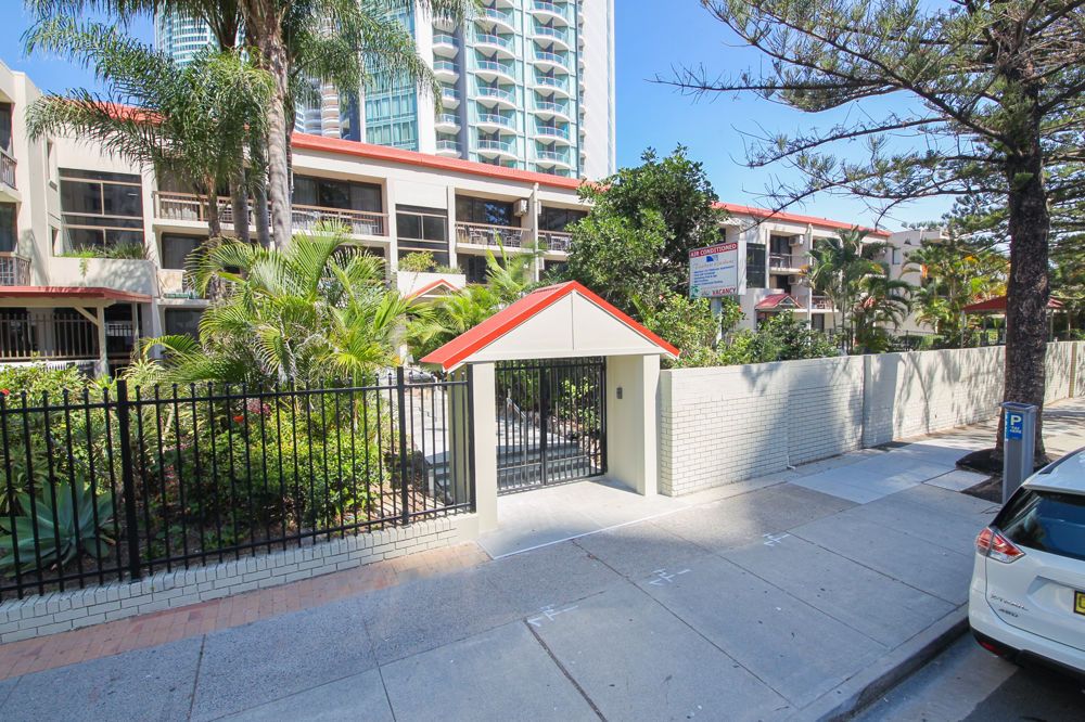 27/24 Trickett Street, Surfers Paradise, QLD 4217