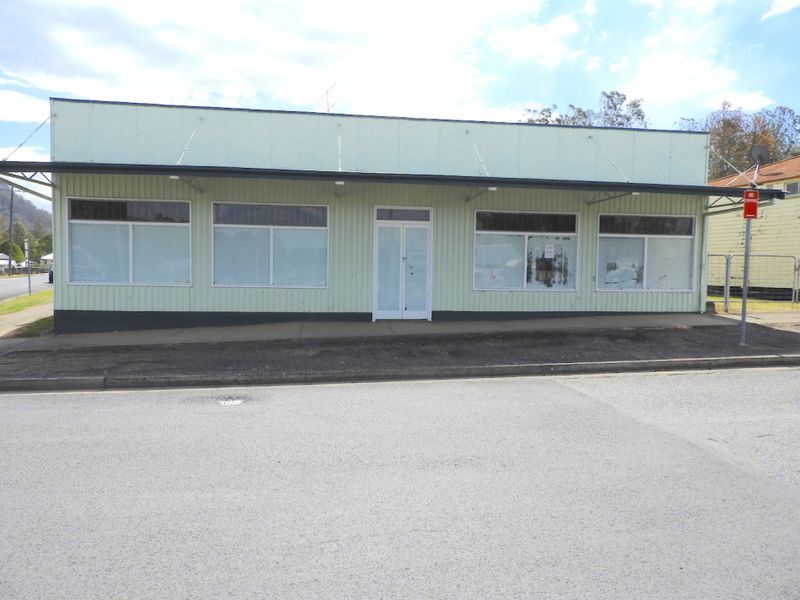 40 Urben Street, Urbenville NSW 2475