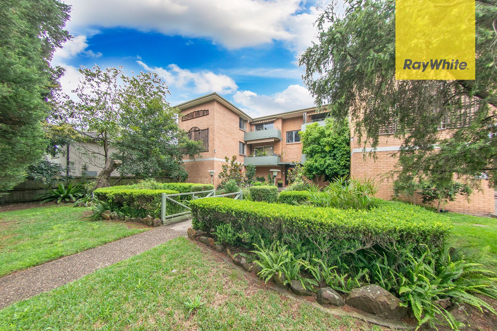 112-114 O'Connell Street, North Parramatta NSW 2151
