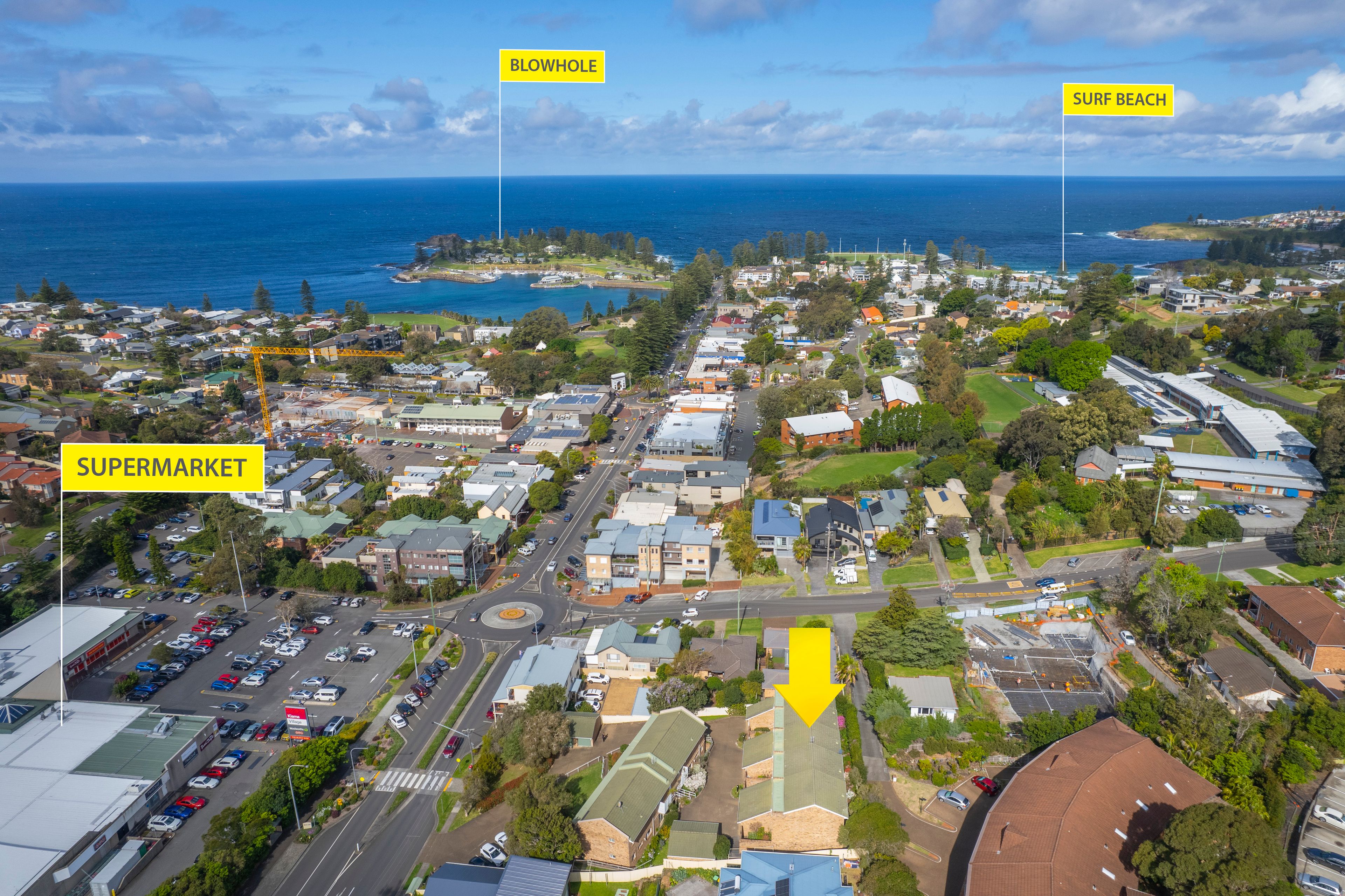 144 Terralong Street, Kiama NSW 2533