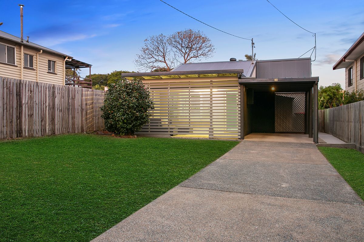 28 Fairy Street, Moorooka, QLD 4105