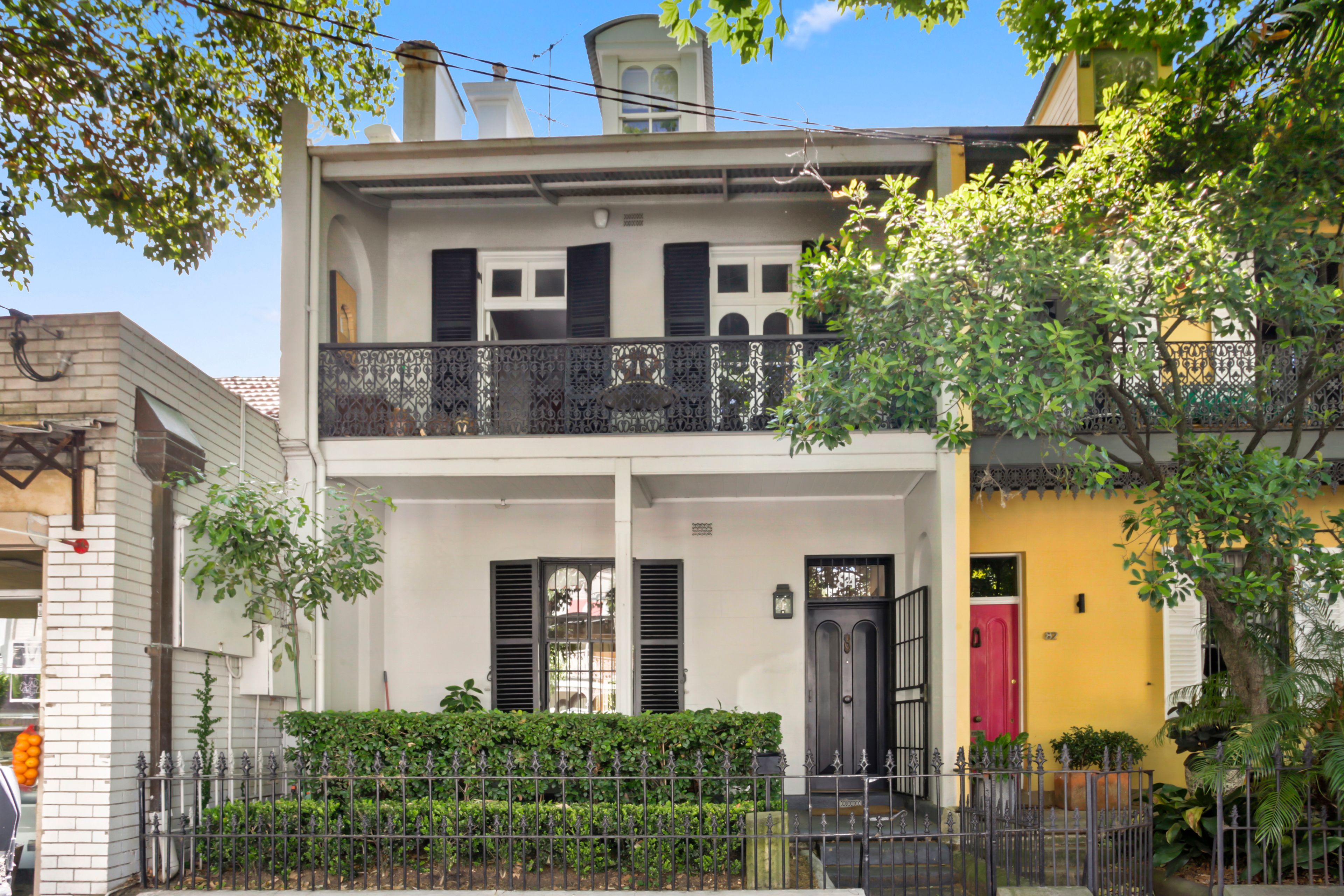 84 Pitt Street, Redfern, NSW 2016