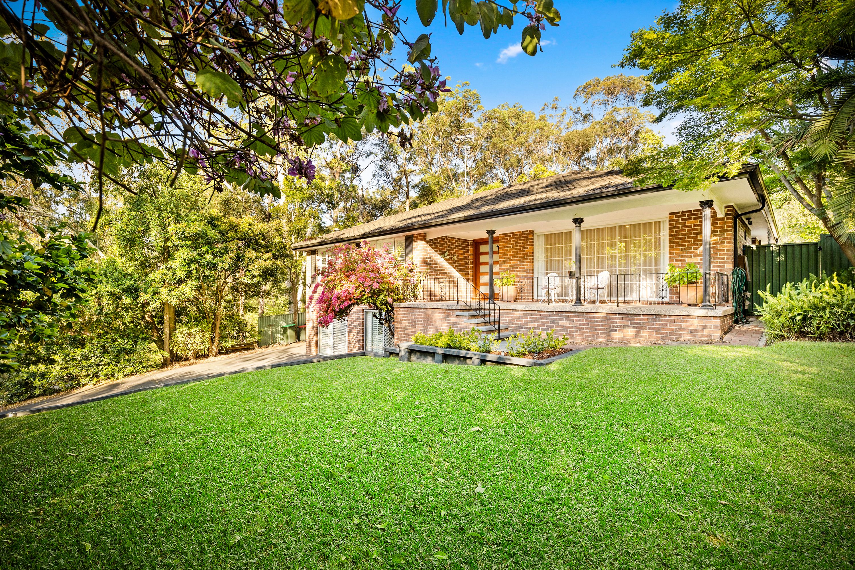 61 Gilbert Road, Castle Hill, NSW 2154
