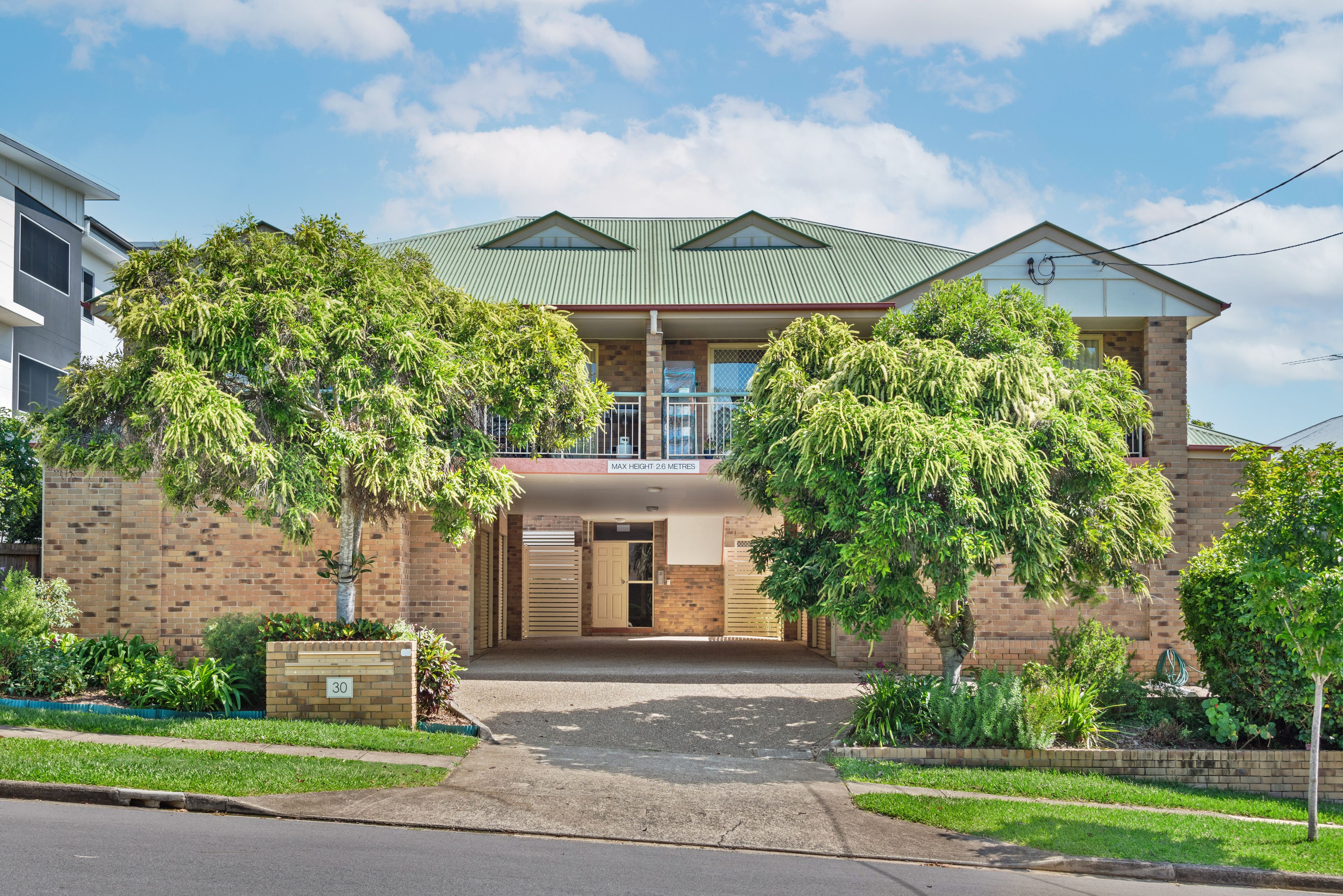 30 Denman Street, Alderley QLD 4051