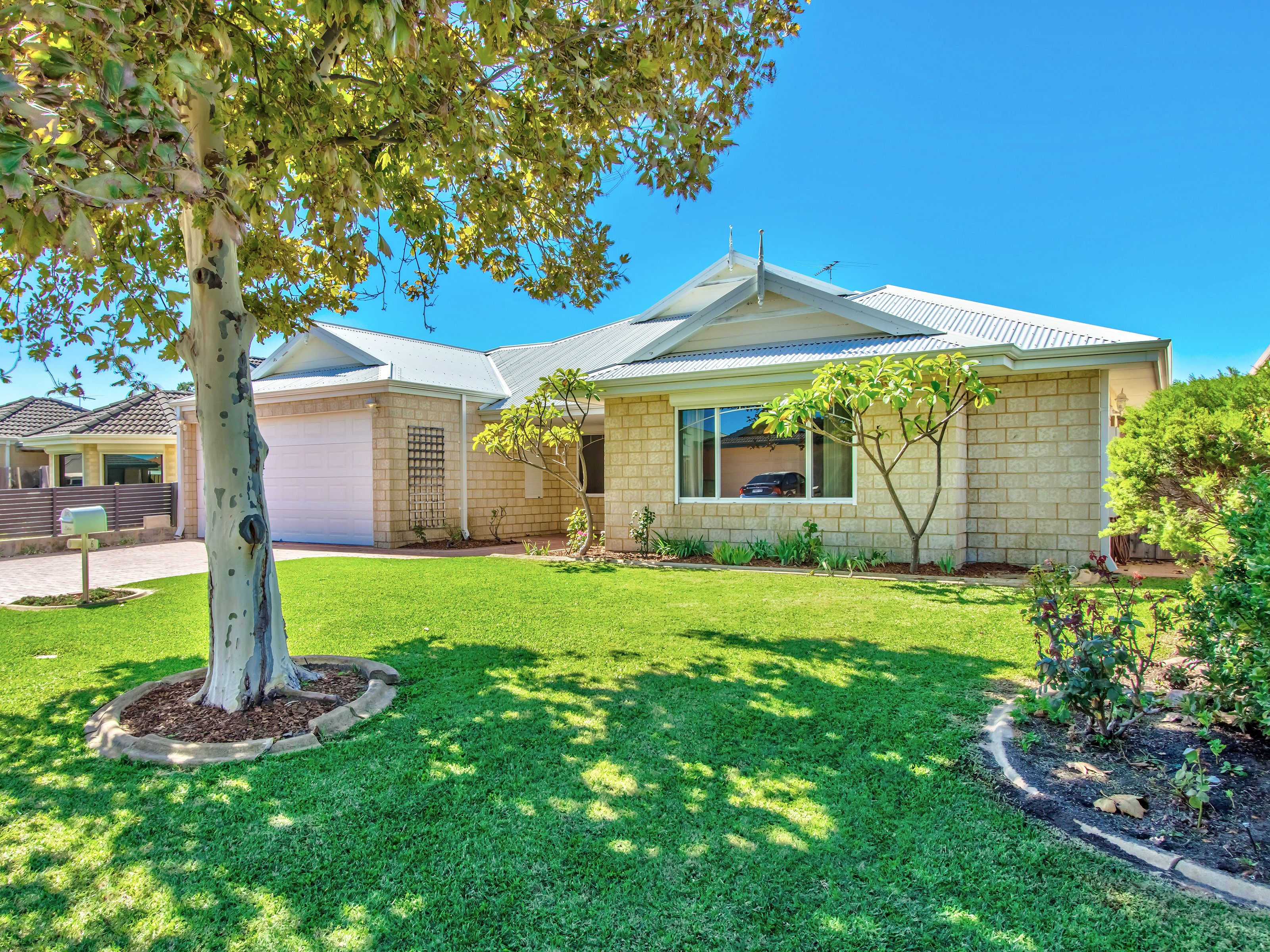 6 Norris Avenue, Rockingham, WA 6168